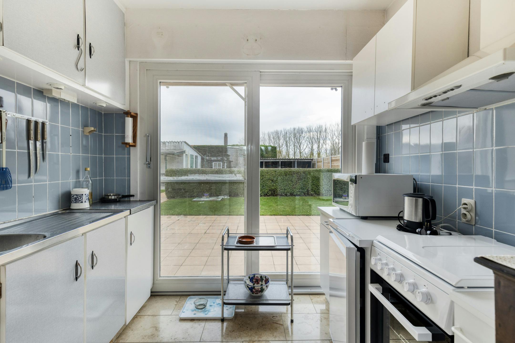 Villa op een perceel van 560m² te koop in Lissewege  foto 7