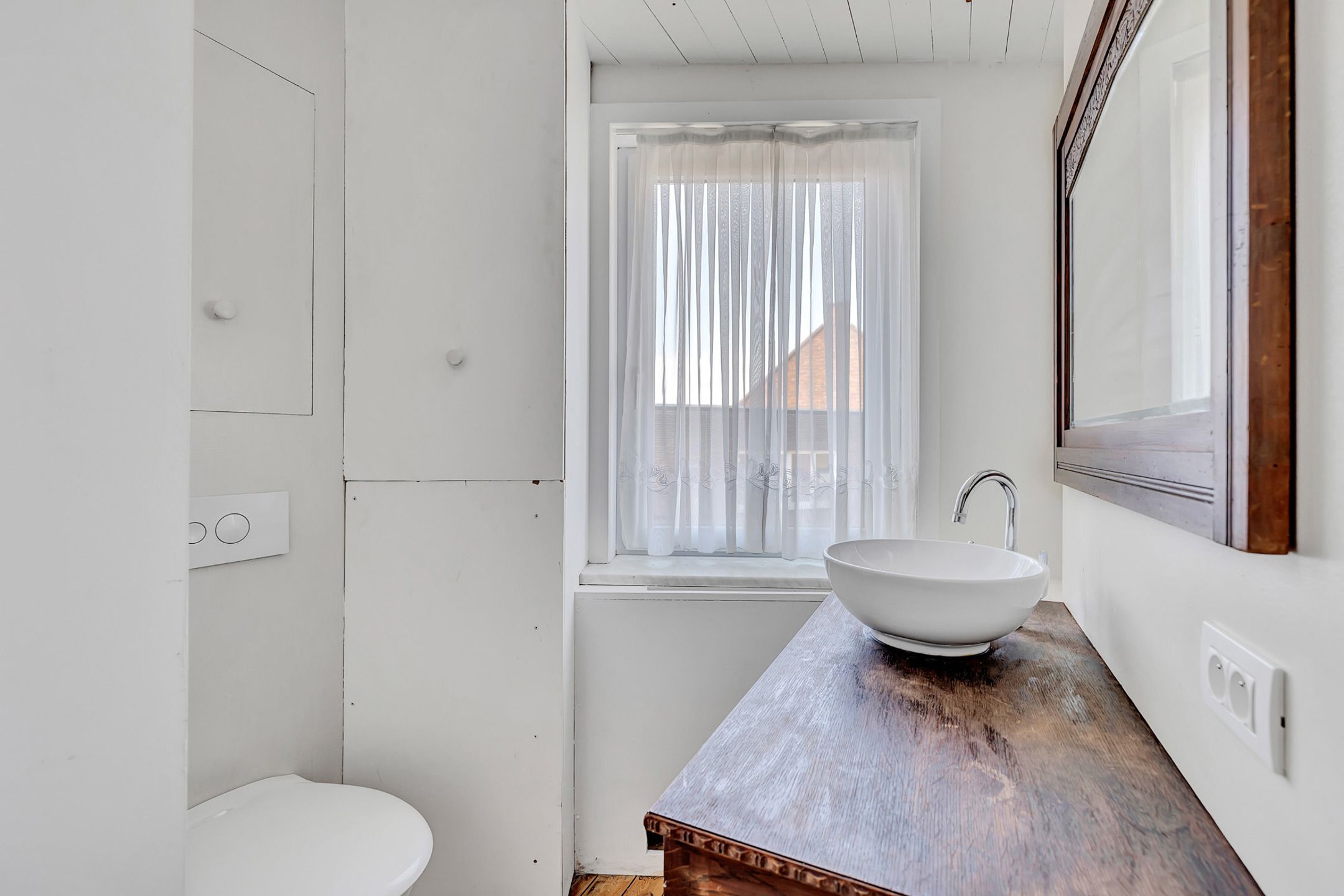 Instapklaar triplex of opbrengsteigendom met 5 slpks  foto 21
