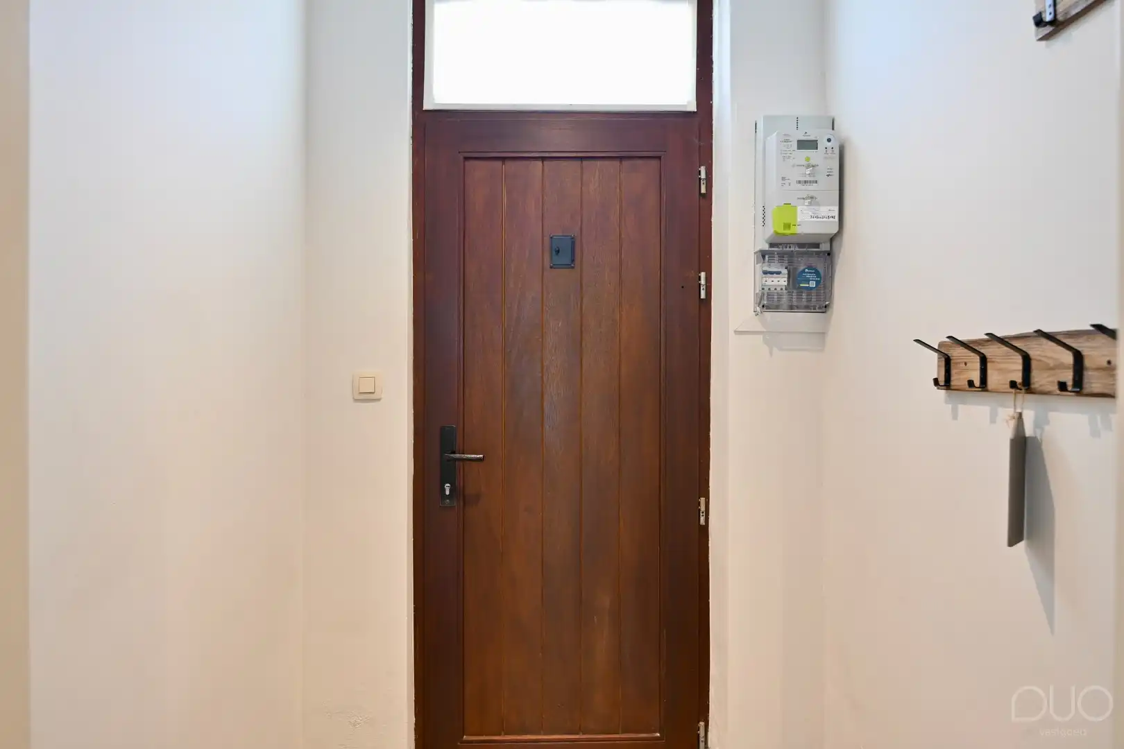 Instapklare rijwoning met west geörienteerde buitenruimte foto 8
