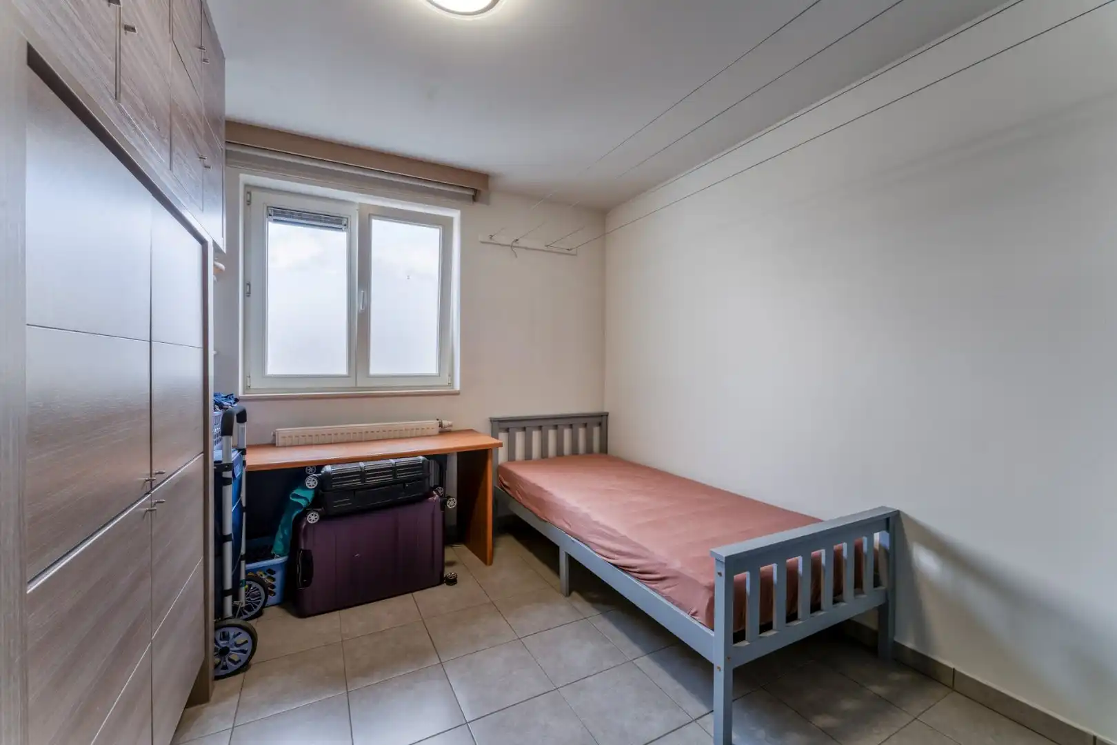 2 slaapkamer appartement op centrale ligging  foto 7