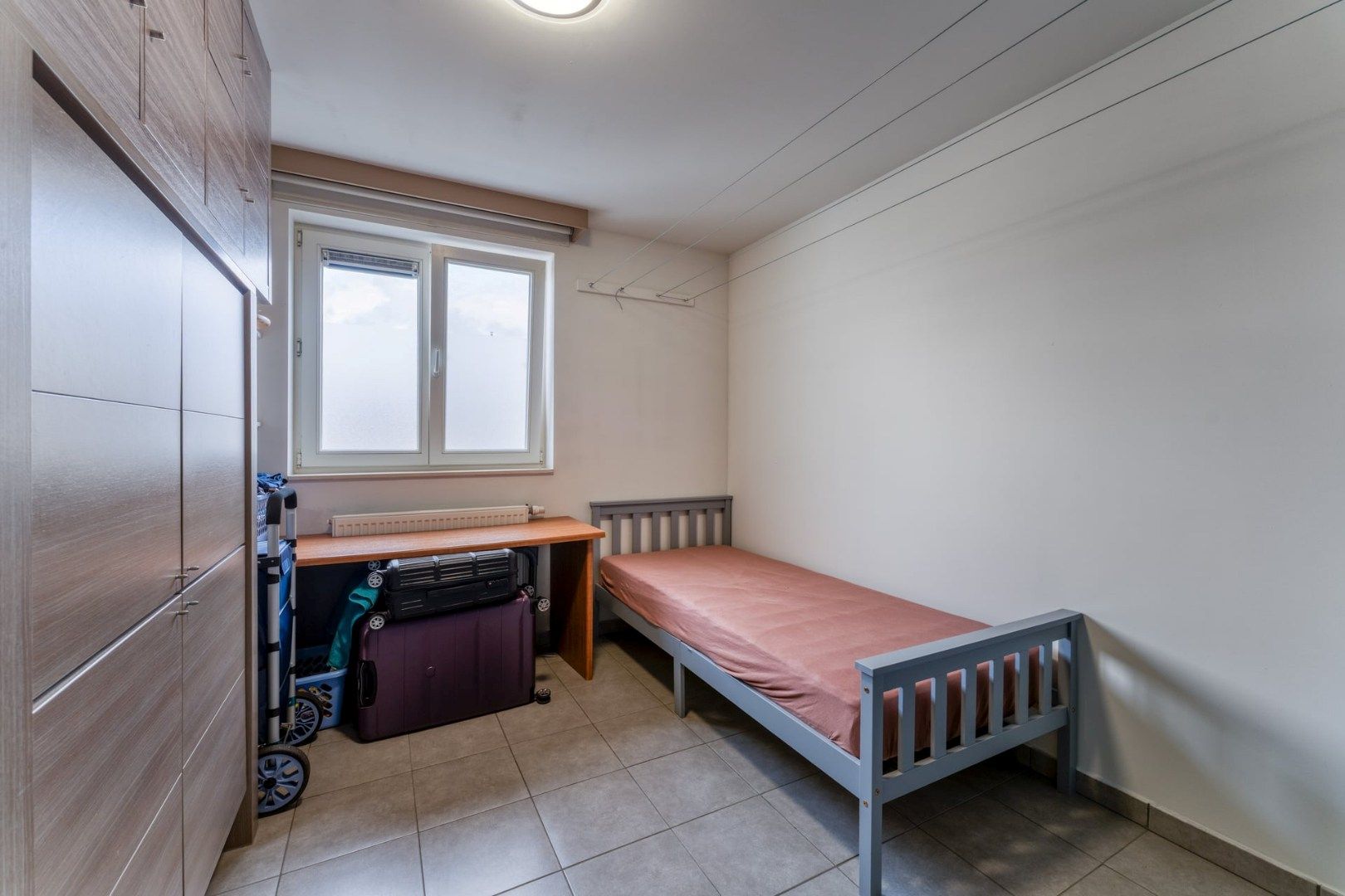 2 slaapkamer appartement op centrale ligging  foto 7