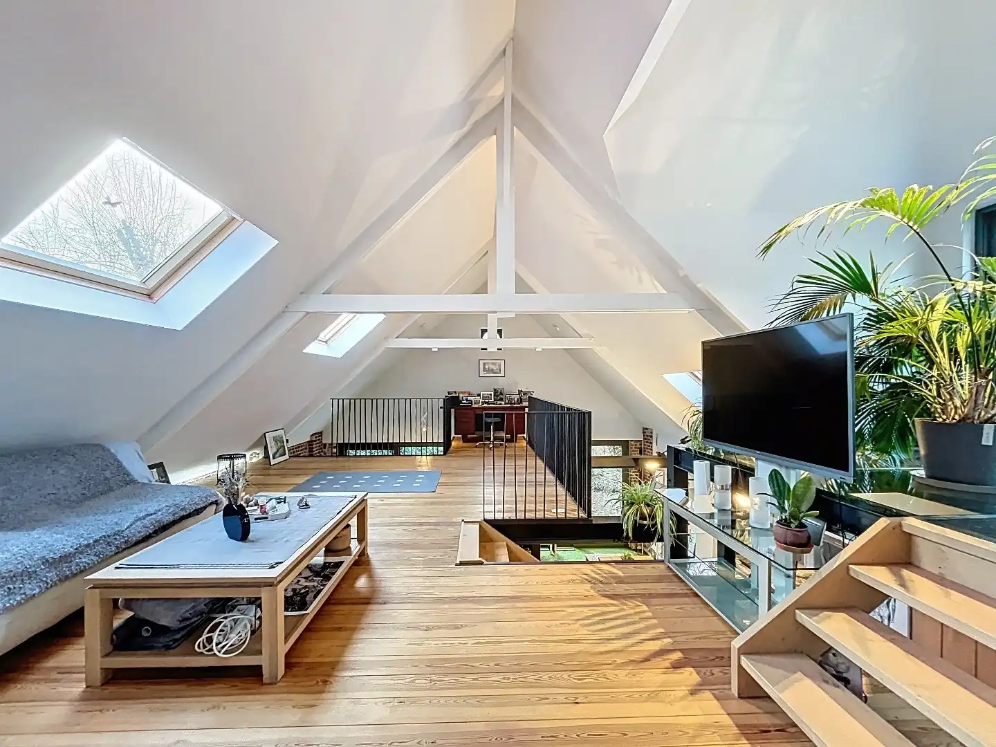 Woning met praktijkruimte in Tienen – wonen en werken perfect gecombineerd foto 18