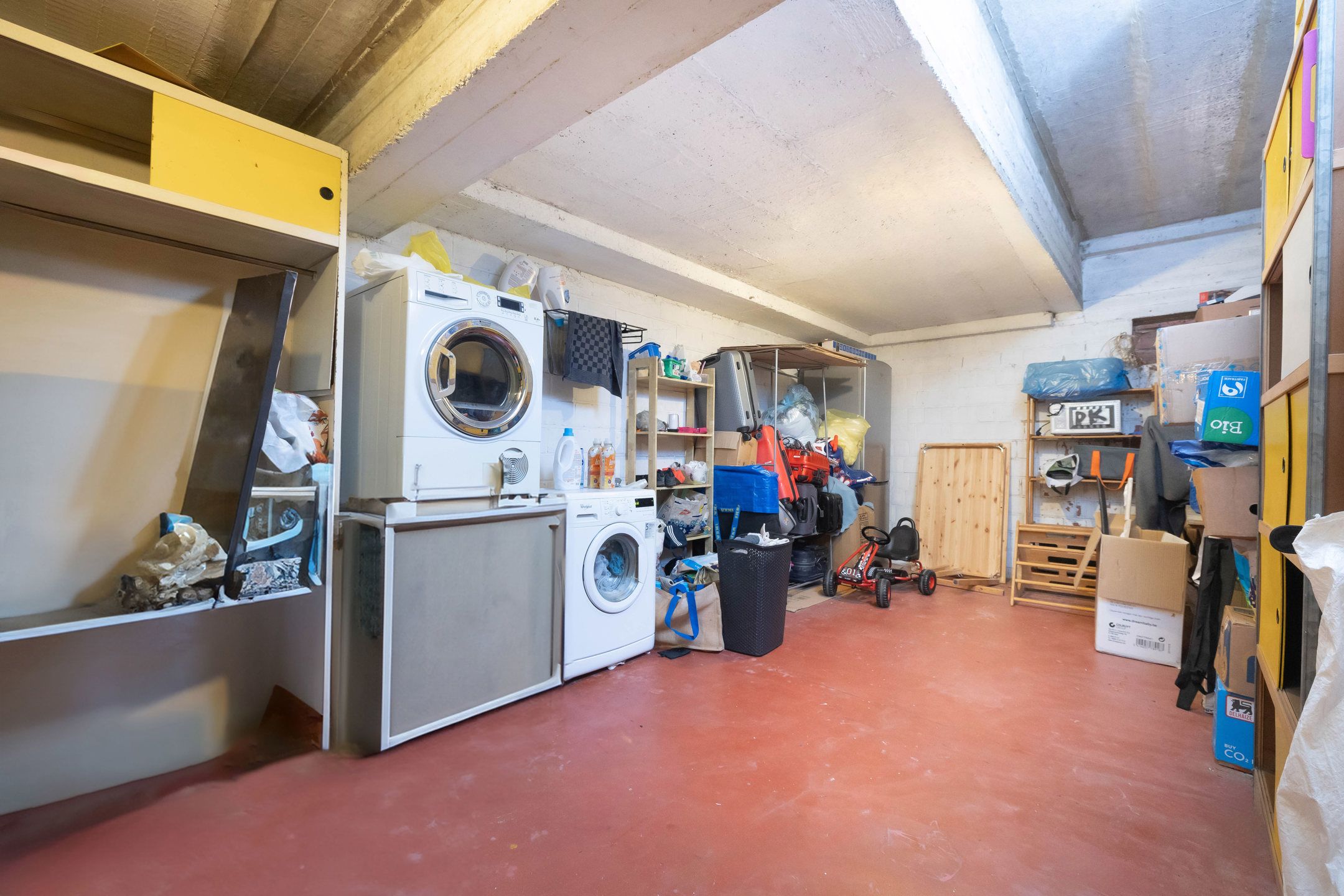 Charmant duplex appartement van ± 140m² met terras foto 24