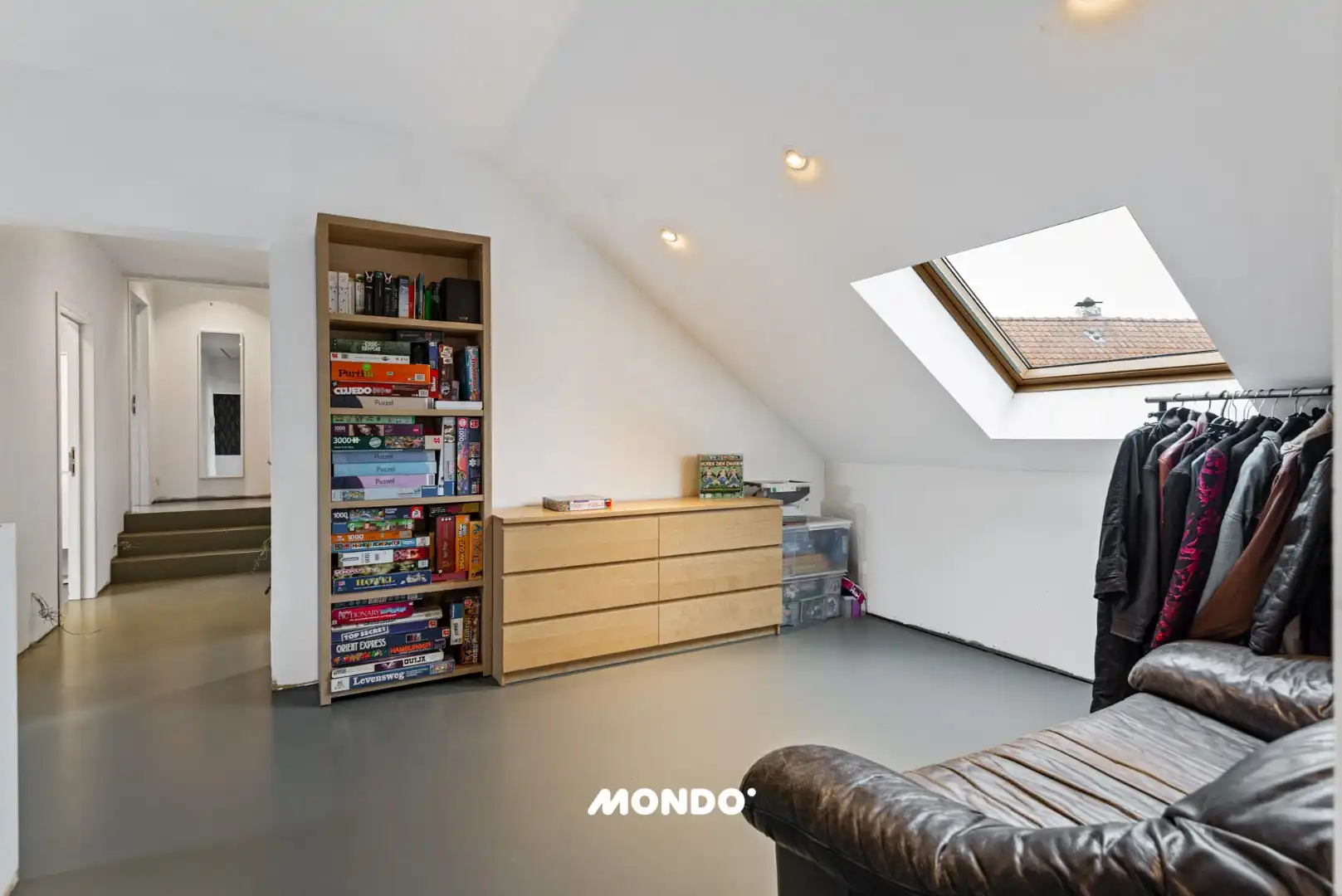 Ruime gezinswoning (5SLK) Meise: met Poolhouse, zwembad en 60m² Opslag/Garage. foto 19