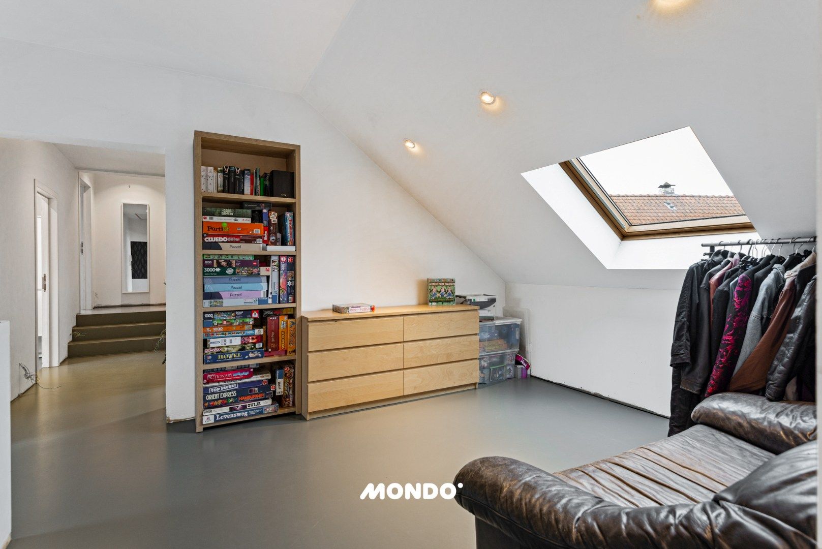 Ruime gezinswoning (5SLK) Meise: met Poolhouse, zwembad en 60m² Opslag/Garage. foto 19