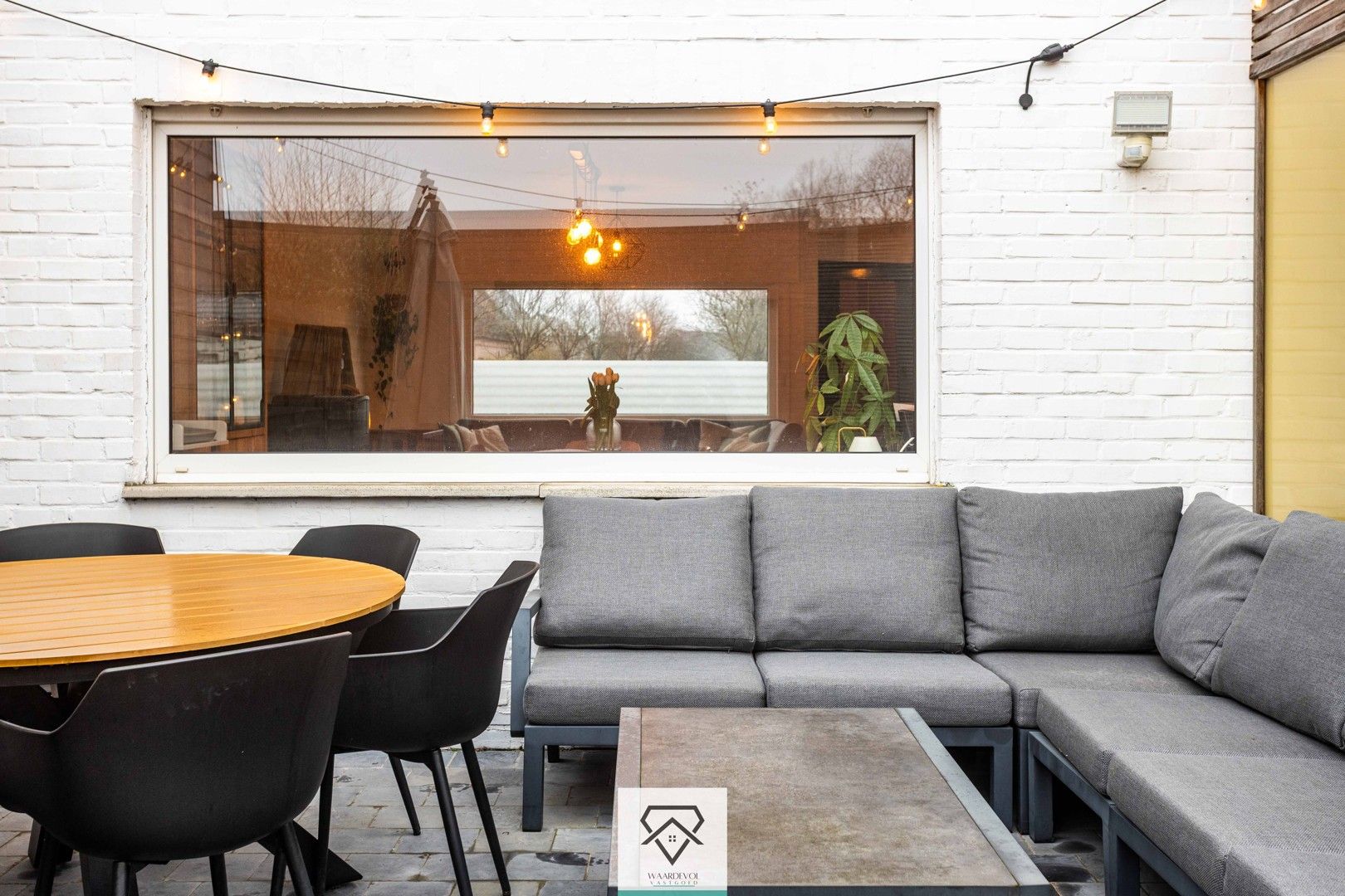 Smaakvolle gezinswoning in De Pinte te koop foto 26