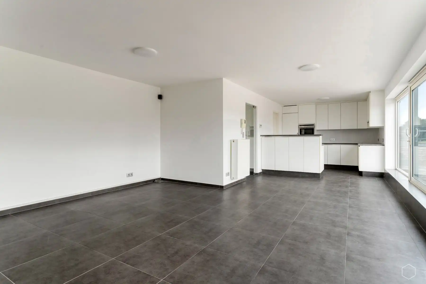 Appartement te koop foto 3