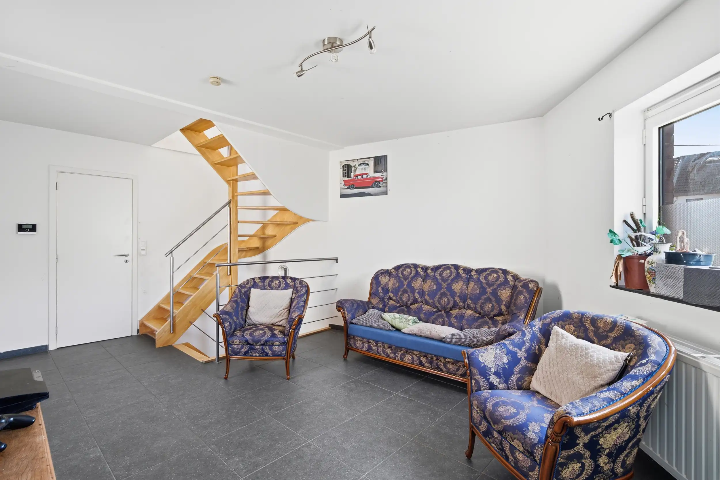 Recente en energiezuinige woning met terras foto 2
