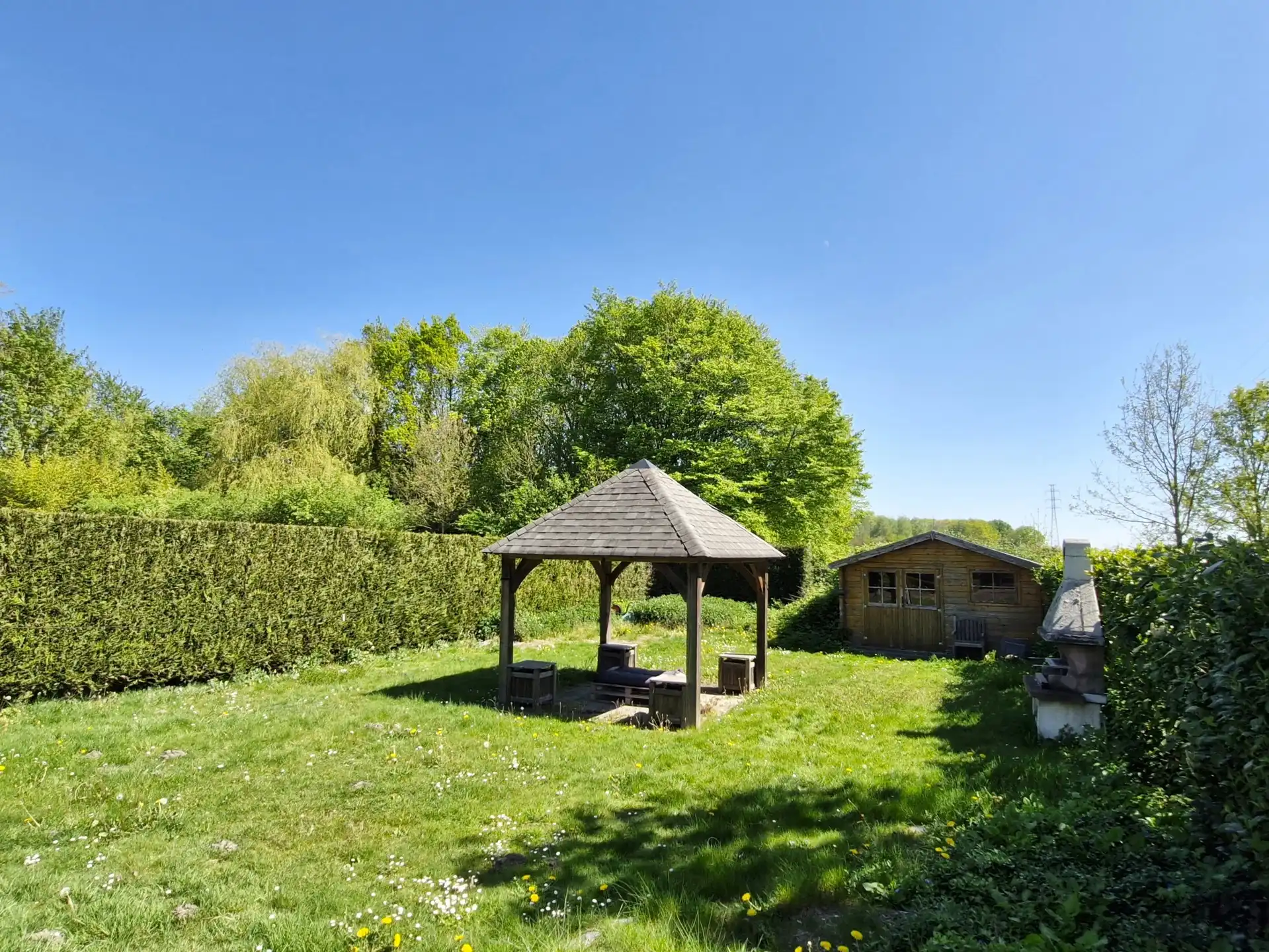 Huis te koop foto 20