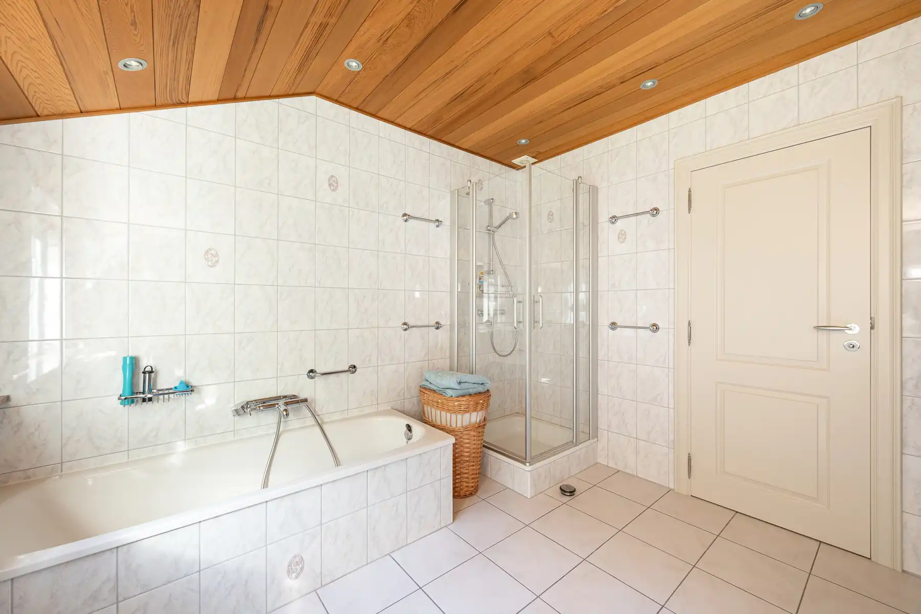 Spacieuse maison 4 Ch. avec vue près du lac de Nisramont foto 22