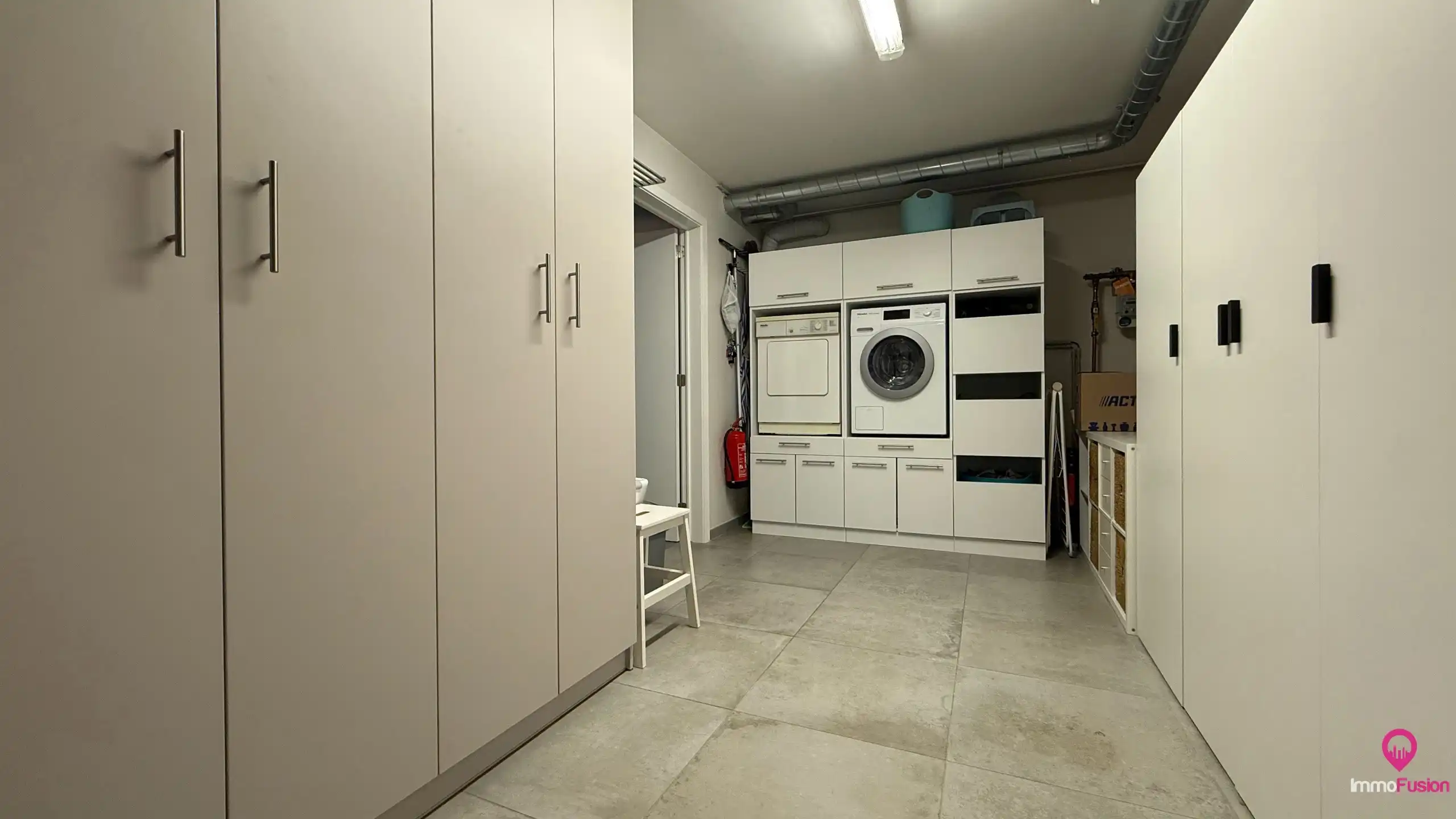 Instapklare moderne woning op perceel van 468m² met EPC A! foto 31
