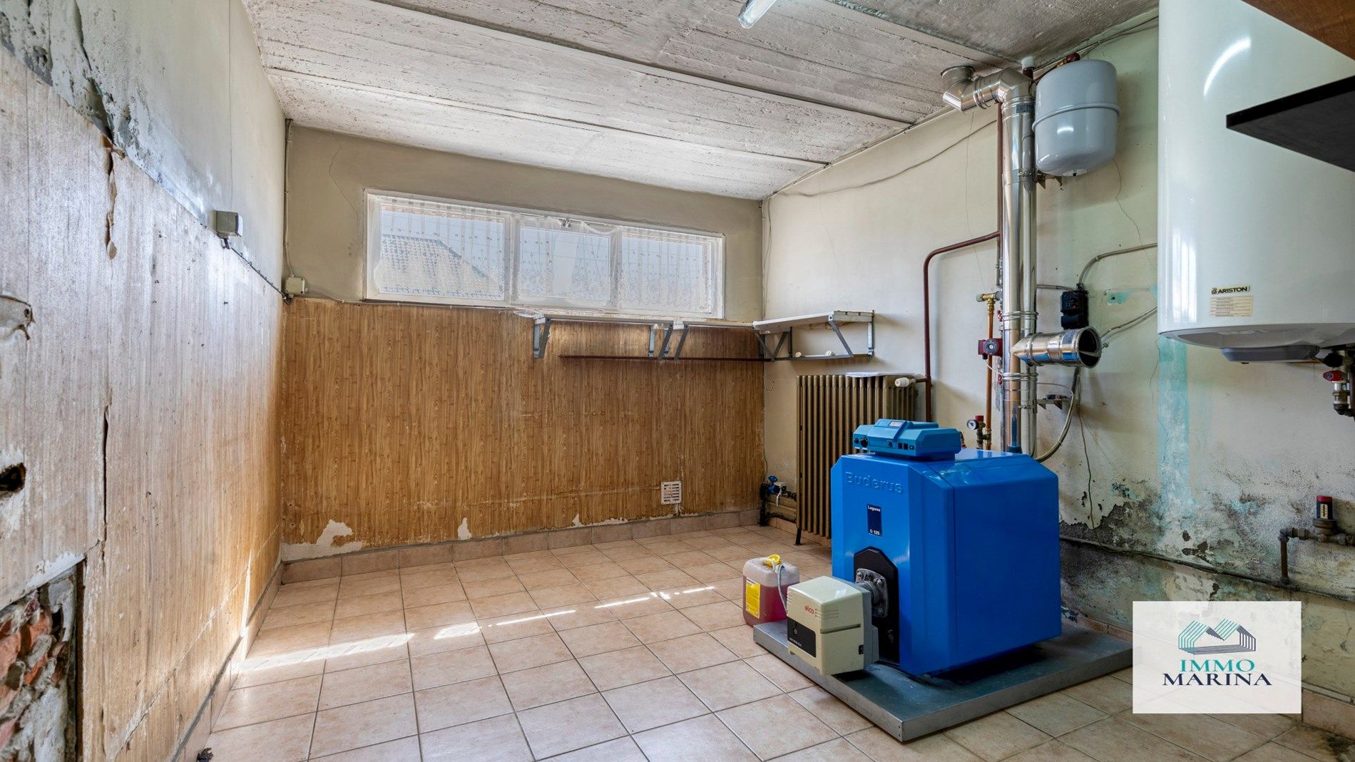 Woning met ruime tuin te Werchter foto 15