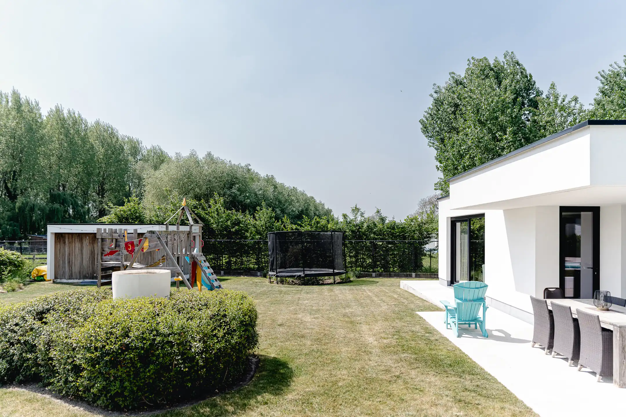 Luxe villa nabij de Schelde foto 18