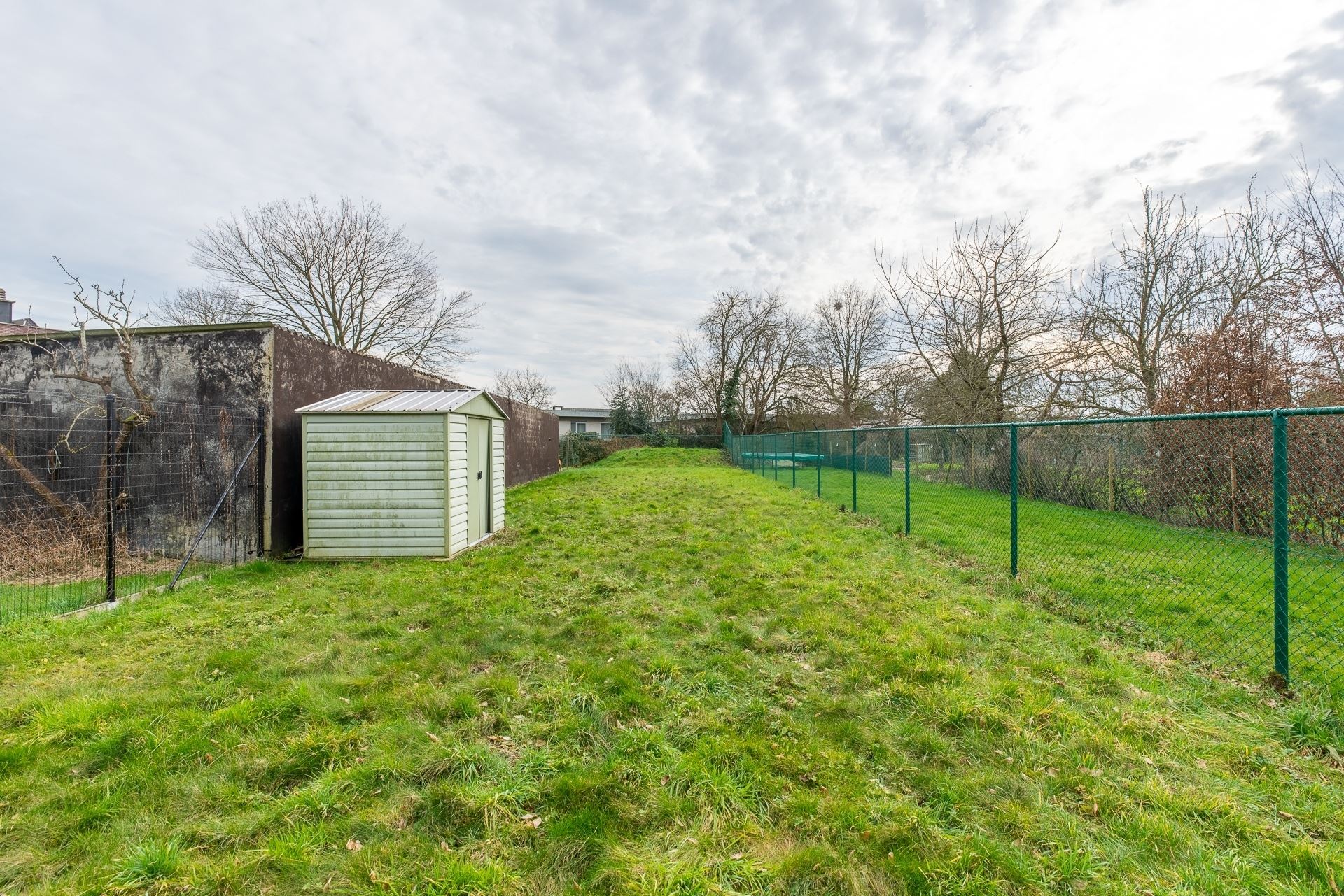 Ruime HOB met polyvalente ruimte te Oudenaarde foto 10
