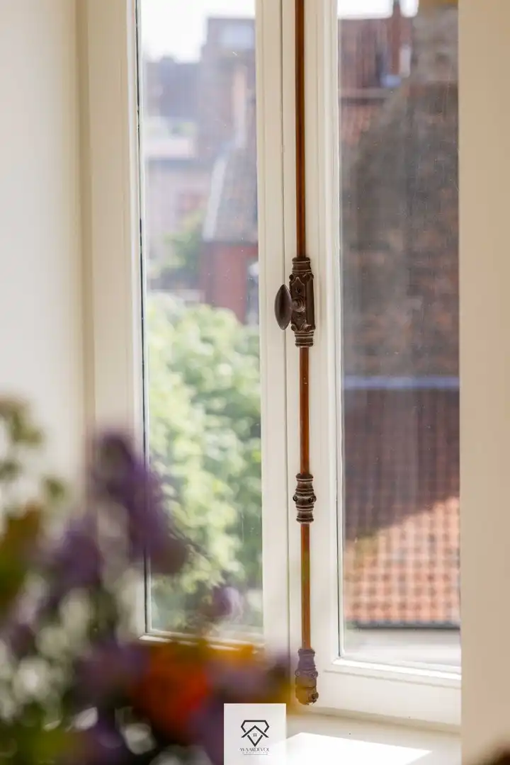 The Garden Boutique | Exclusief wonen met private stadstuin in hartje Gent foto 10