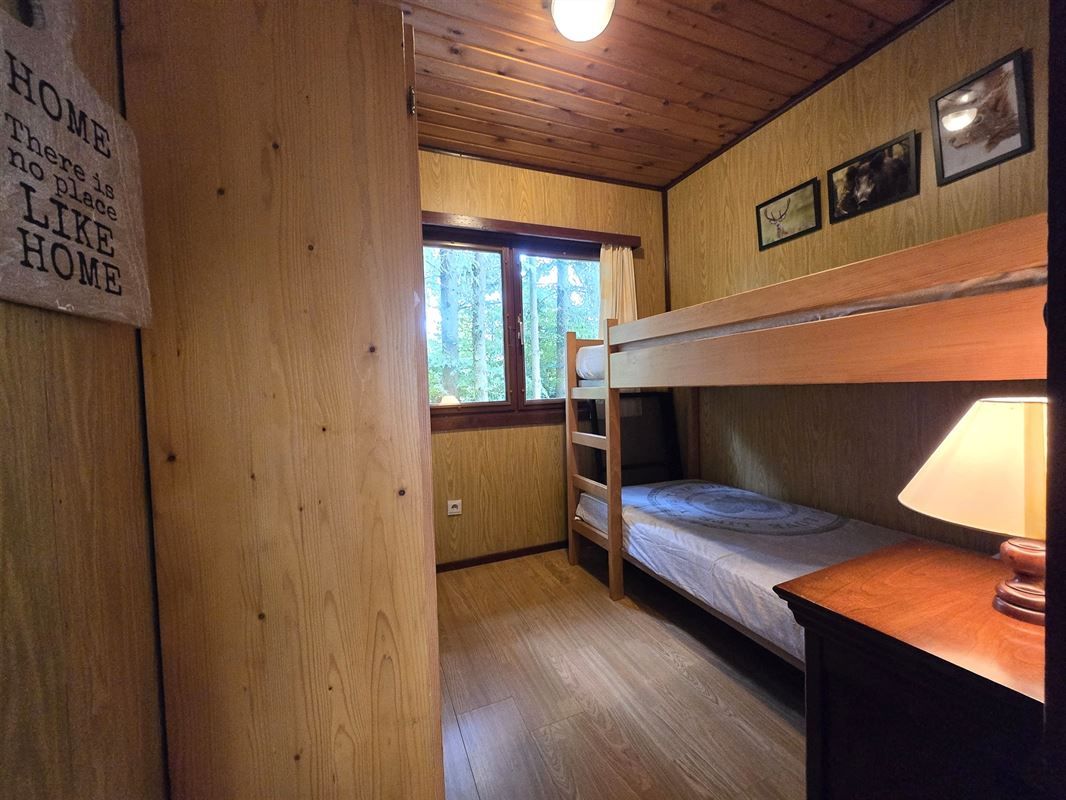 Chalet foto 9