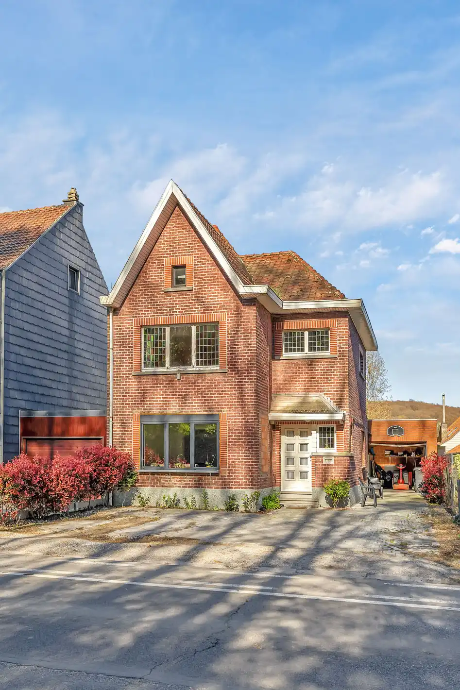 Gebouw te koop 9402 Meerbeke
