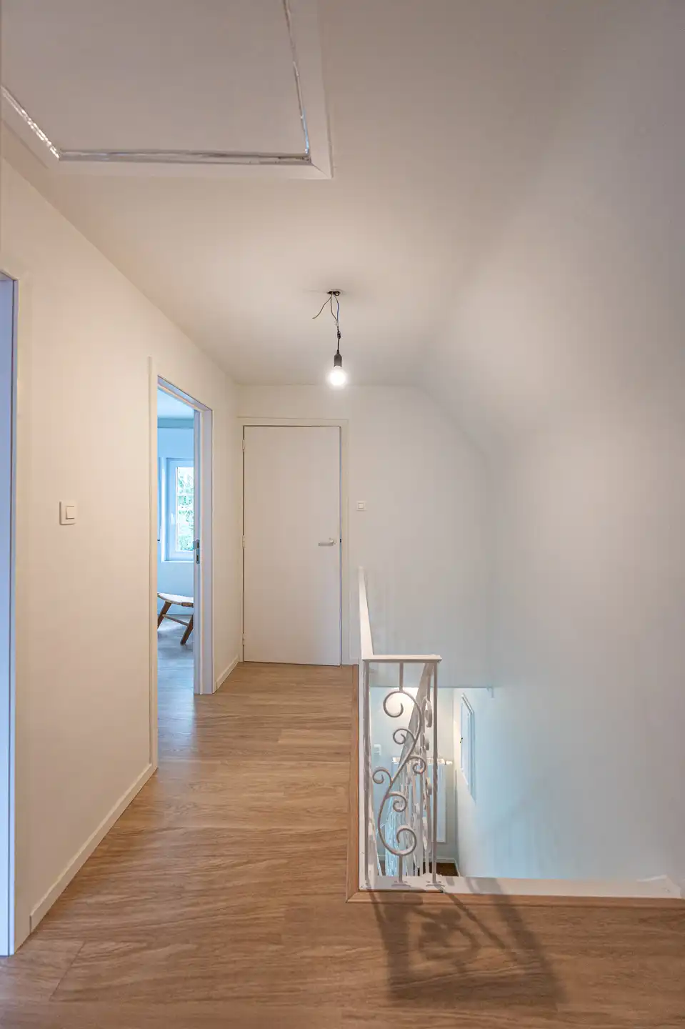 Gerenoveerde karaktervolle charmewoning foto 26