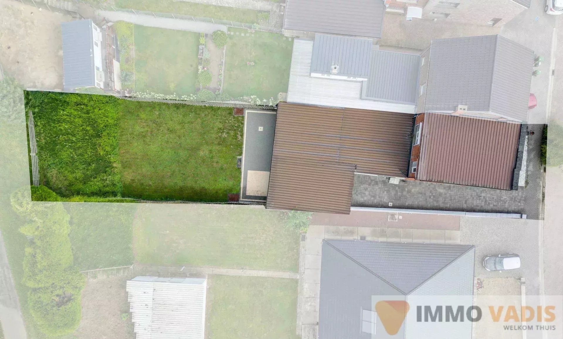 Rustig gelegen woning te Tongeren foto 22