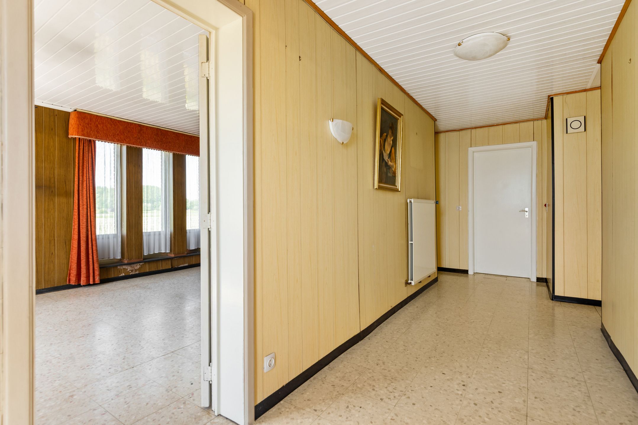 Te renoveren woning met schuur foto 24