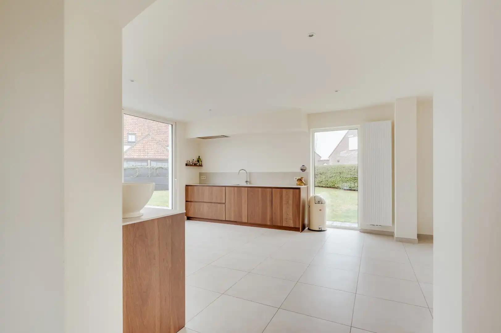 Volledig gerenoveerde woning op slechts 15km van Knokke foto 10