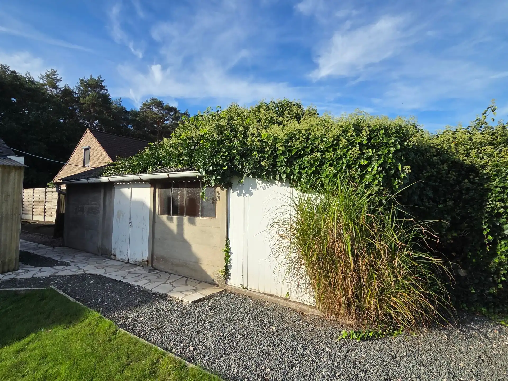 Toffe woning  op ruim perceel van 10a05ca in Begijnendijk foto 12