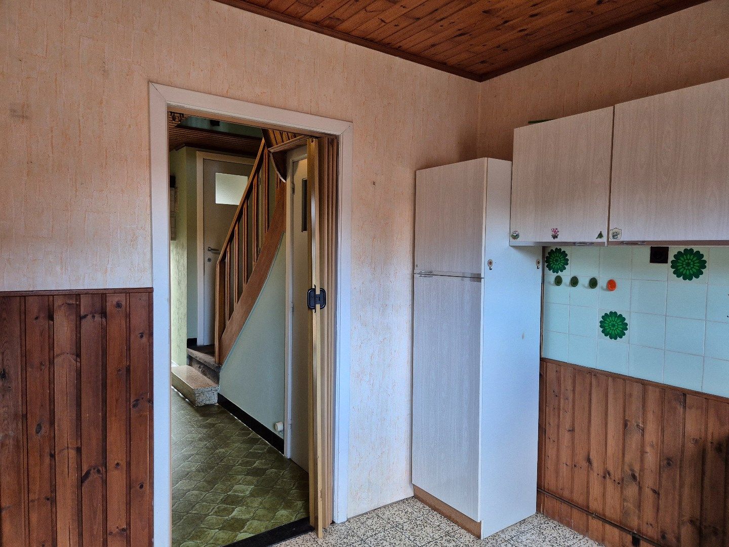 Te koop met BOD - te renoveren woning met 3 slaapkamers in Maasmechelen foto 7