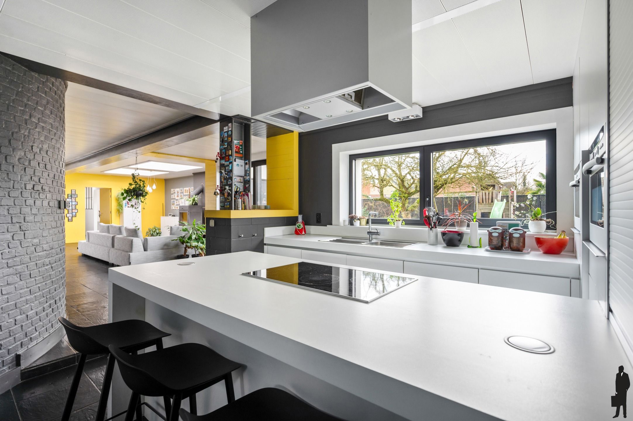 Gerenoveerde ruime woning in het centrum van Blaasveld foto 15