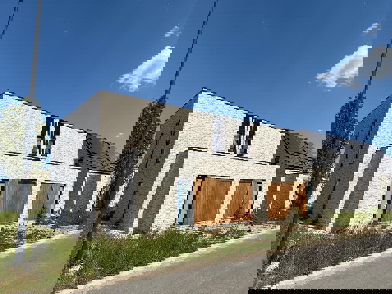 immo DAVID stelt voor: 14 nieuwbouwwoningen te Opwijk foto 4