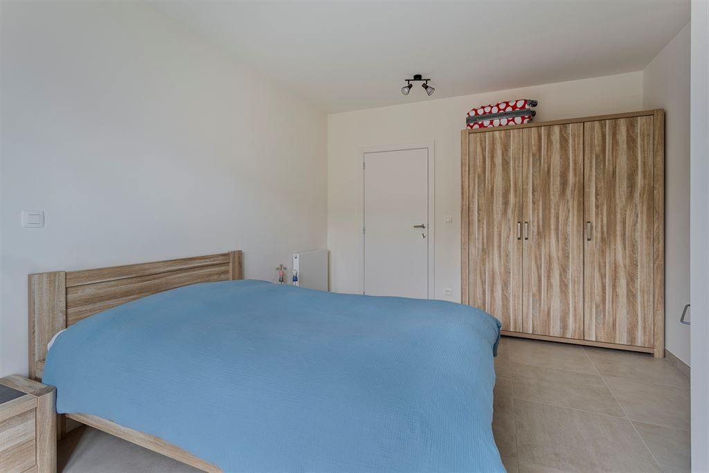 Recent 1-slaapkamer appartement met groot terras foto 12