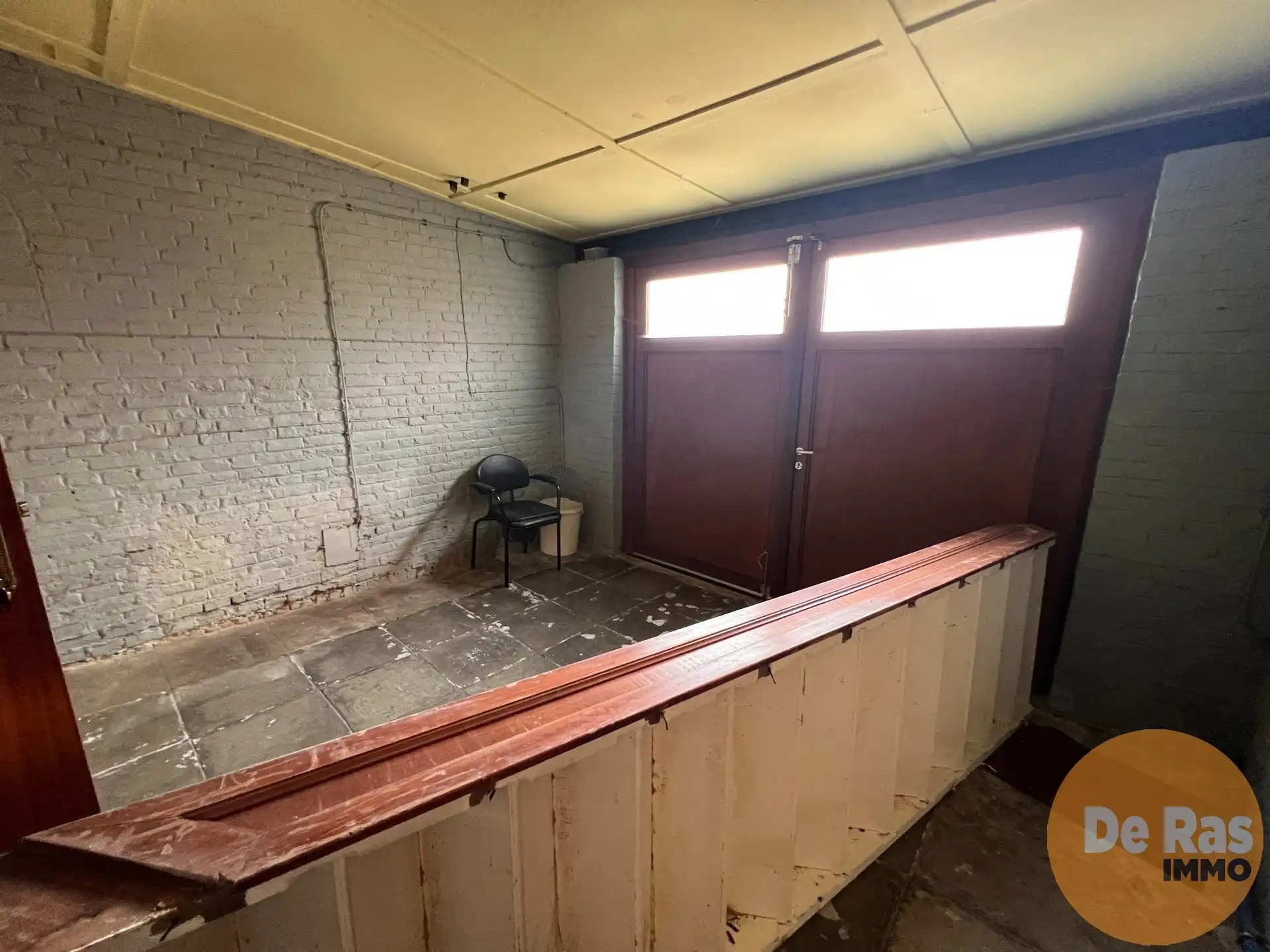 BALEGEM – Renovatieproject met zuidgerichte tuin foto 9