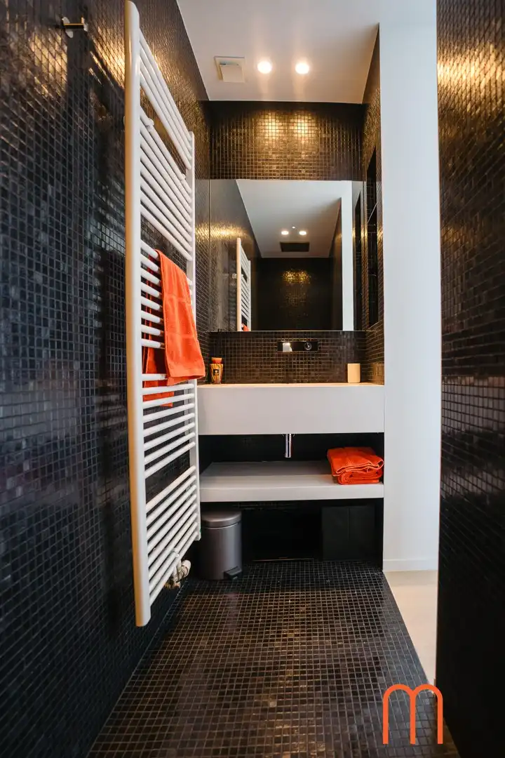 Luxueuze penthouse te koop in Oostende – Exclusief wooncomfort met panoramisch zeezicht foto 33