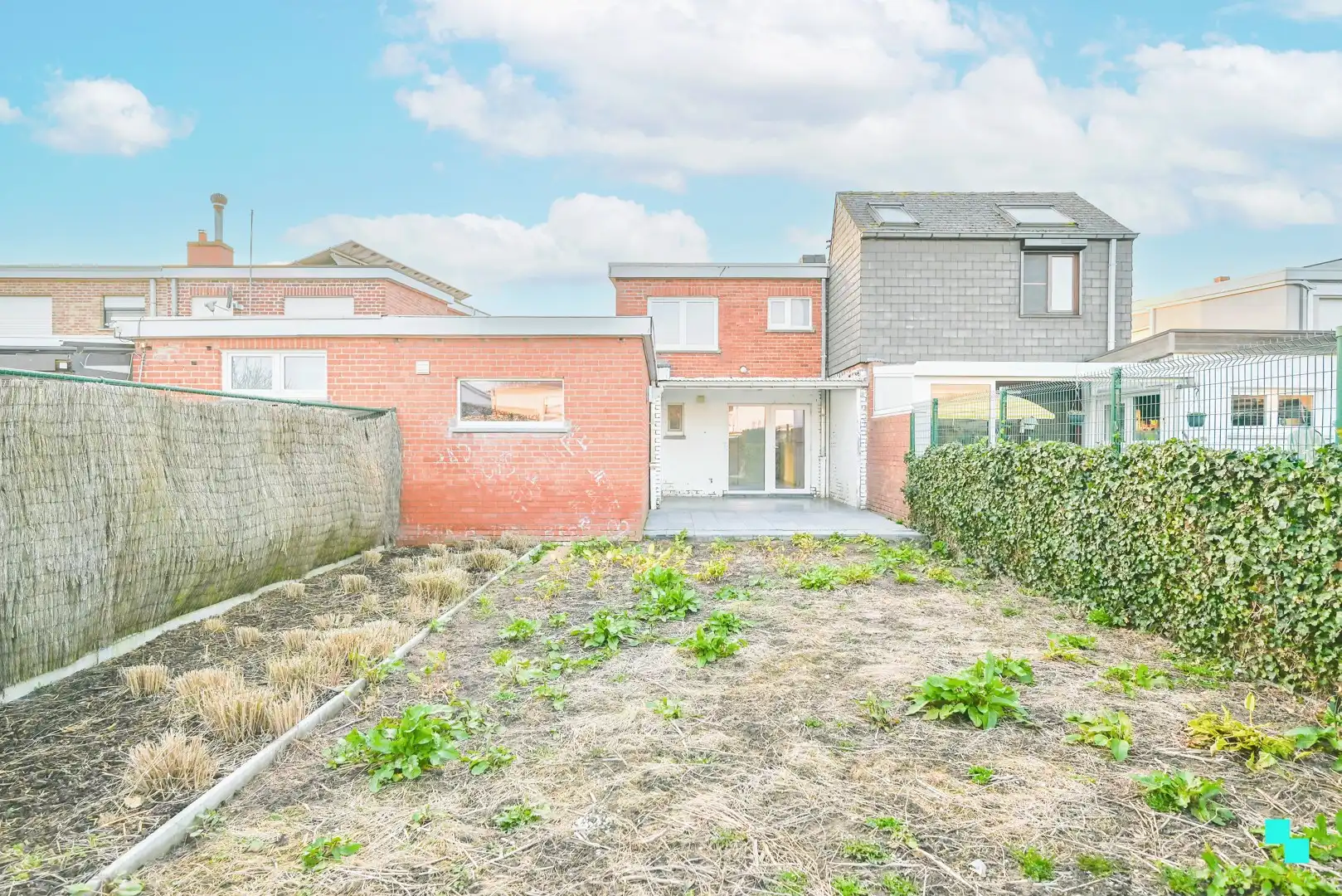 Ééngezinswoning in het hartje van Oostrozebeke foto 28