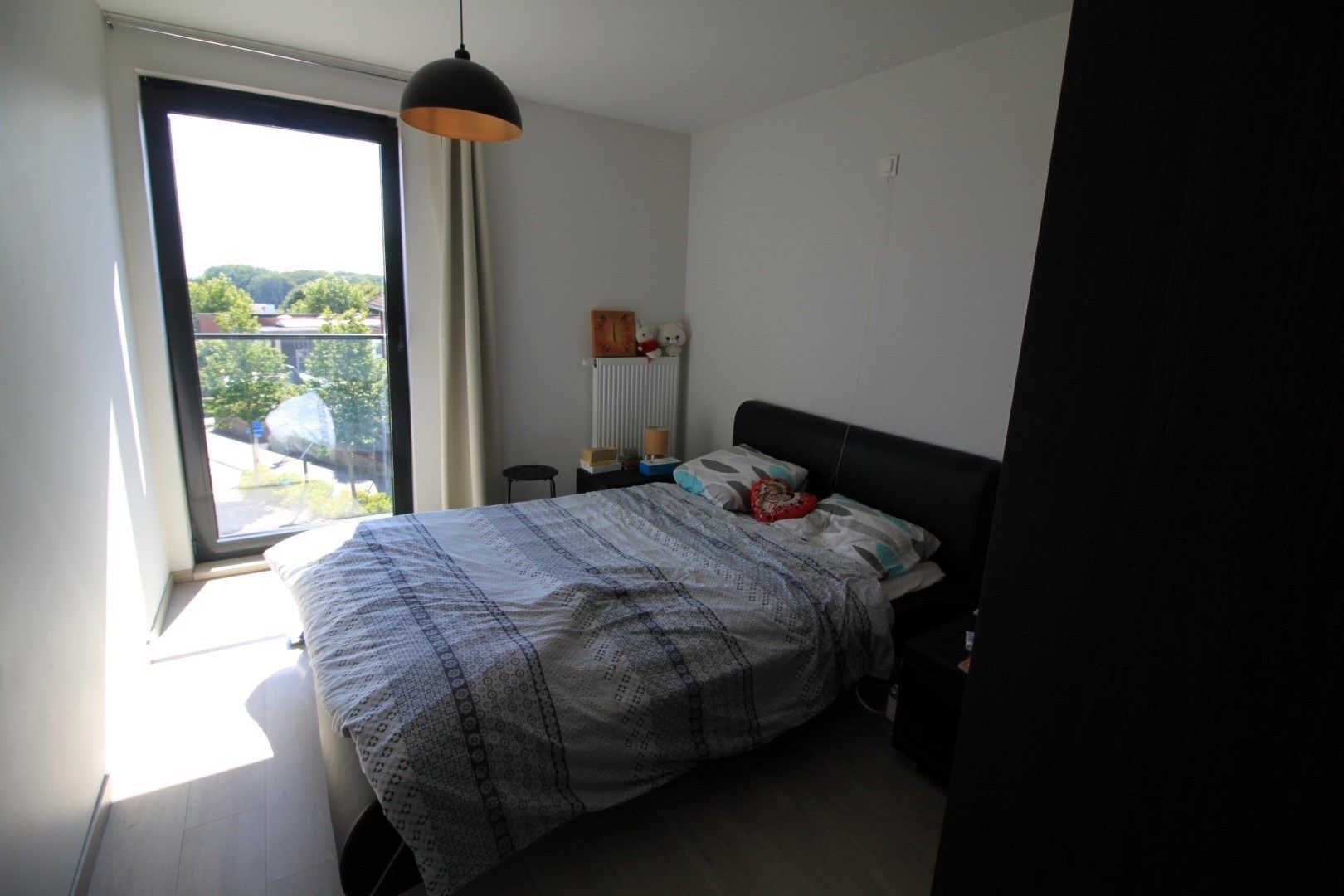 Recent appartement in centrum Westrozebeke foto 4