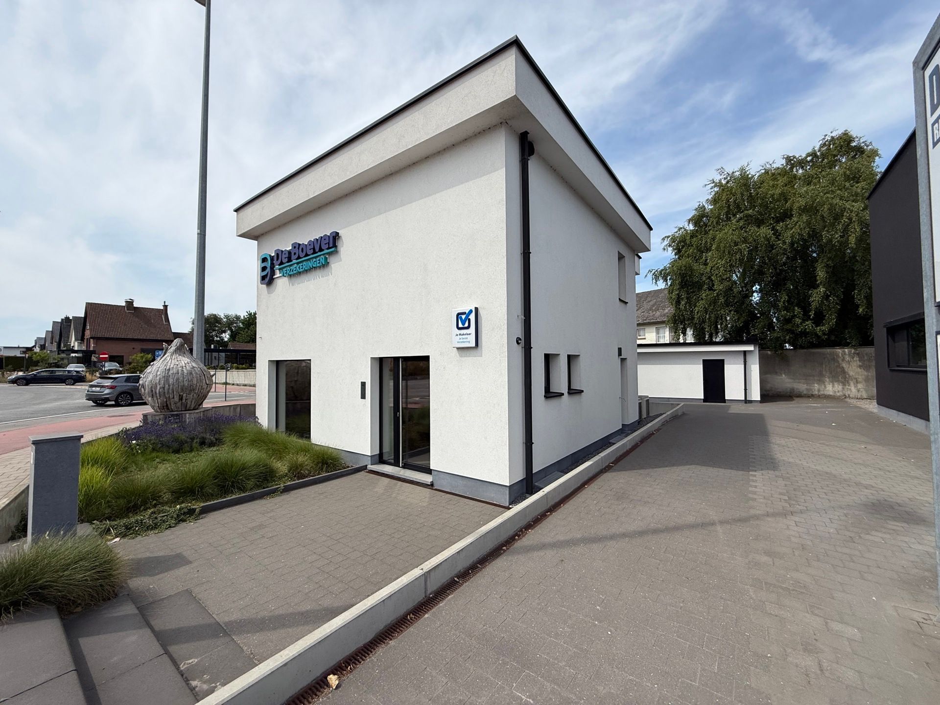AALST - Commercieel pand op TOPlocatie. foto 14