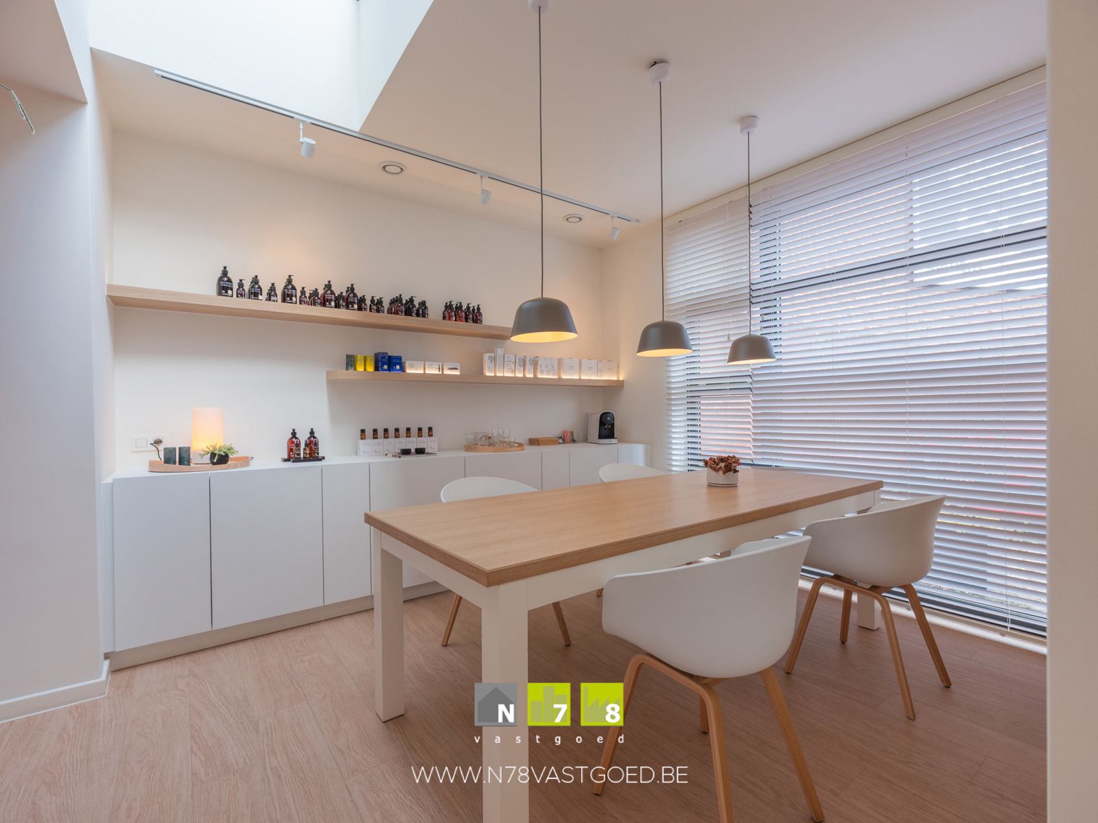 Commerciële ruimte te koop foto 13