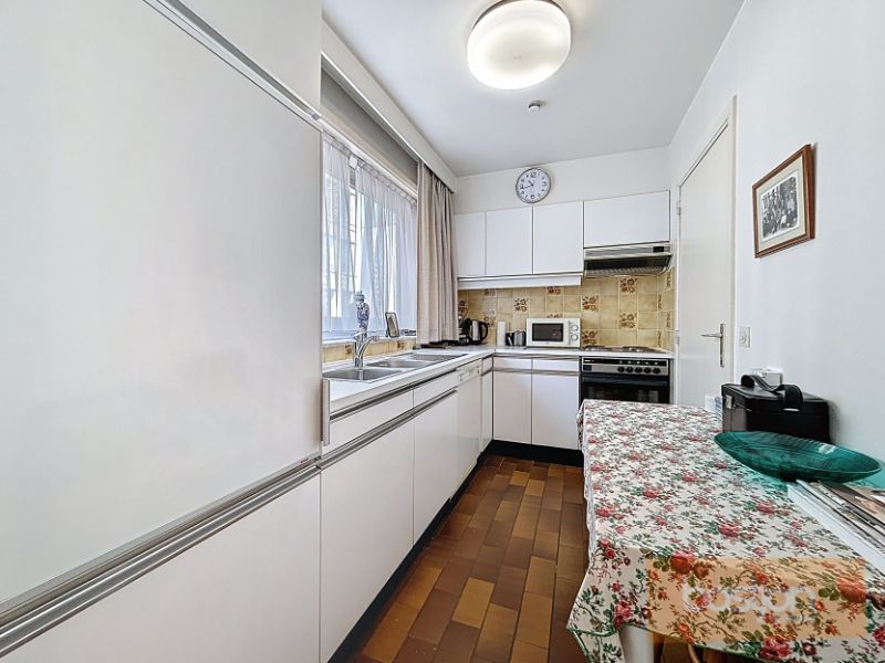 Appartement met autostaanplaats en 2 slaapkamers foto 4