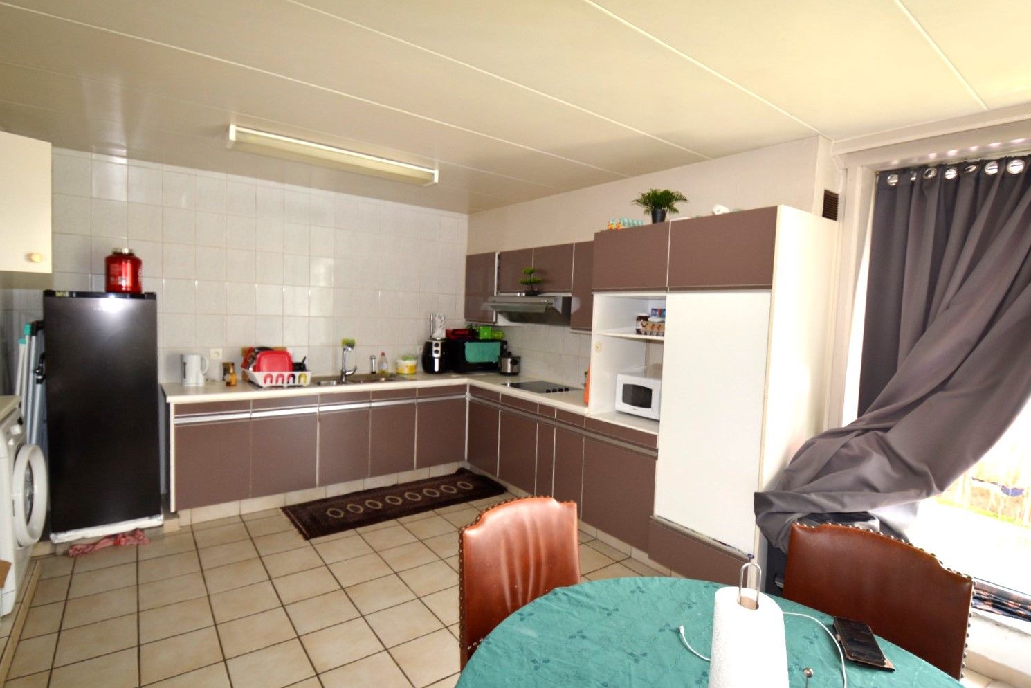 2 APPARTEMENTEN MET MAGAZIJN OP 1.199 m² foto 13