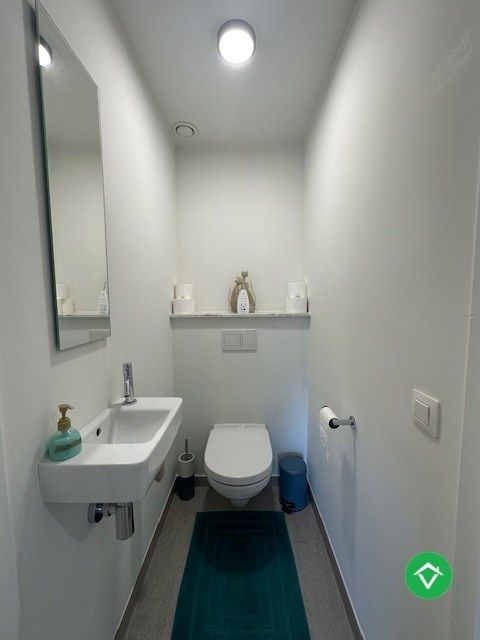 Nieuwbouwappartement met 3 slaapkamers en garage te Koekelare  foto 25