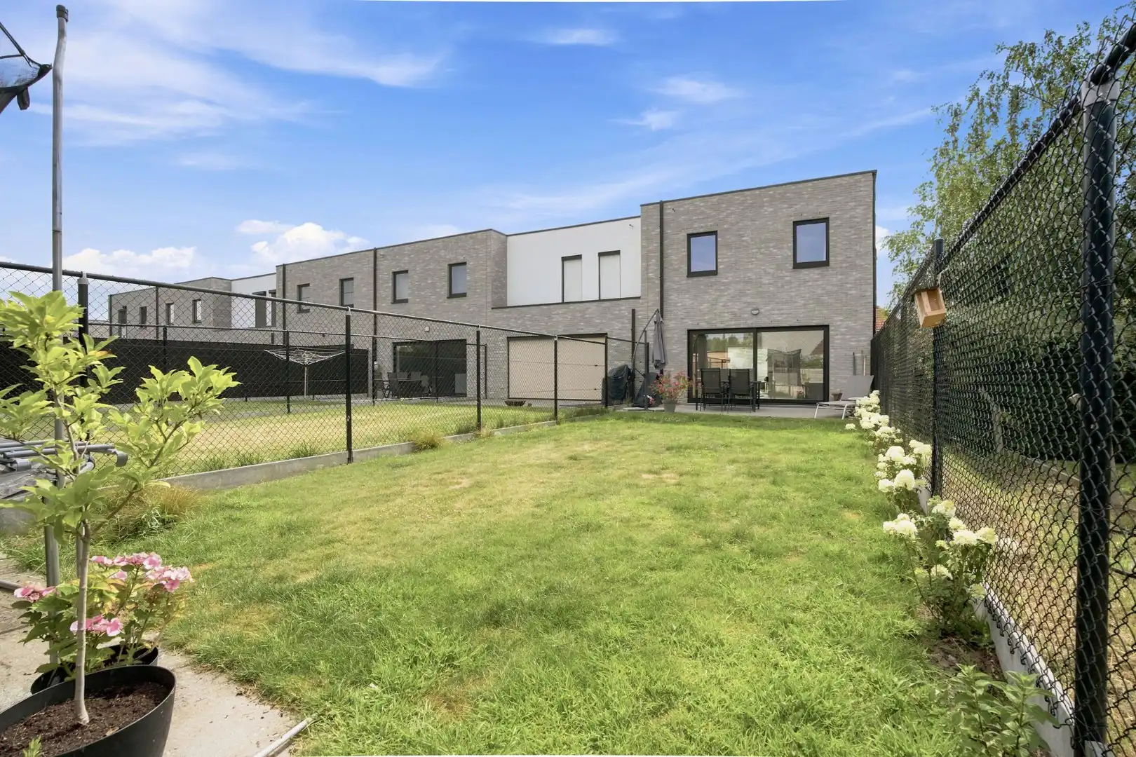 Huis te koop Rijsland 38 - - 8501 Heule