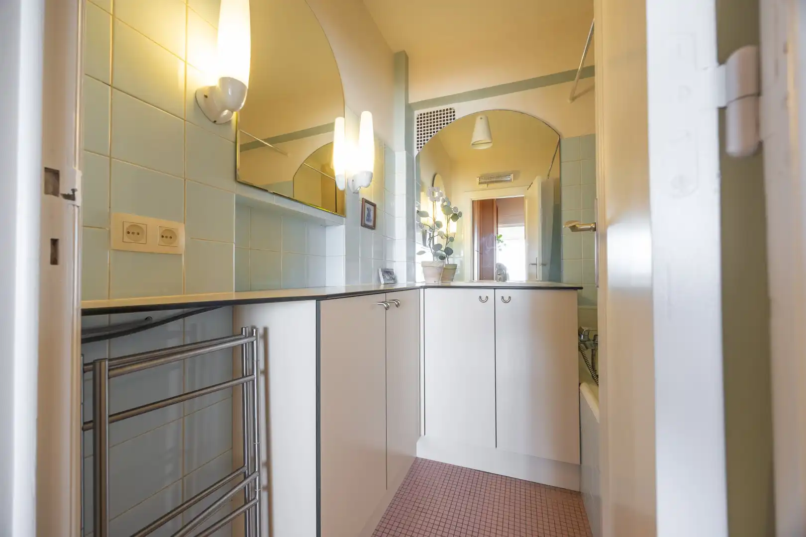 Appartement te koop foto 8