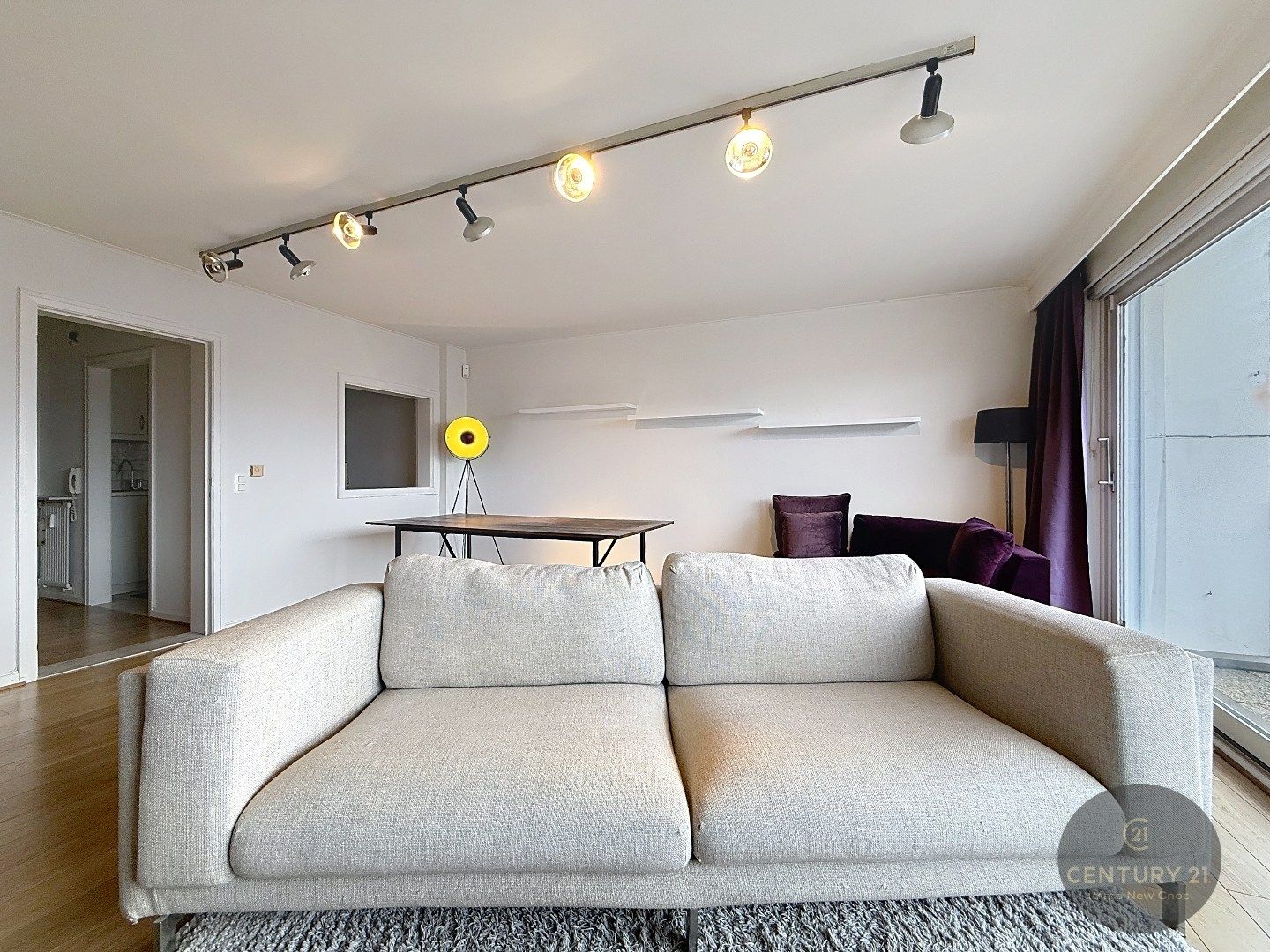 Charmant appartement in het hart van het Zoute – op enkele stappen van zee foto 4