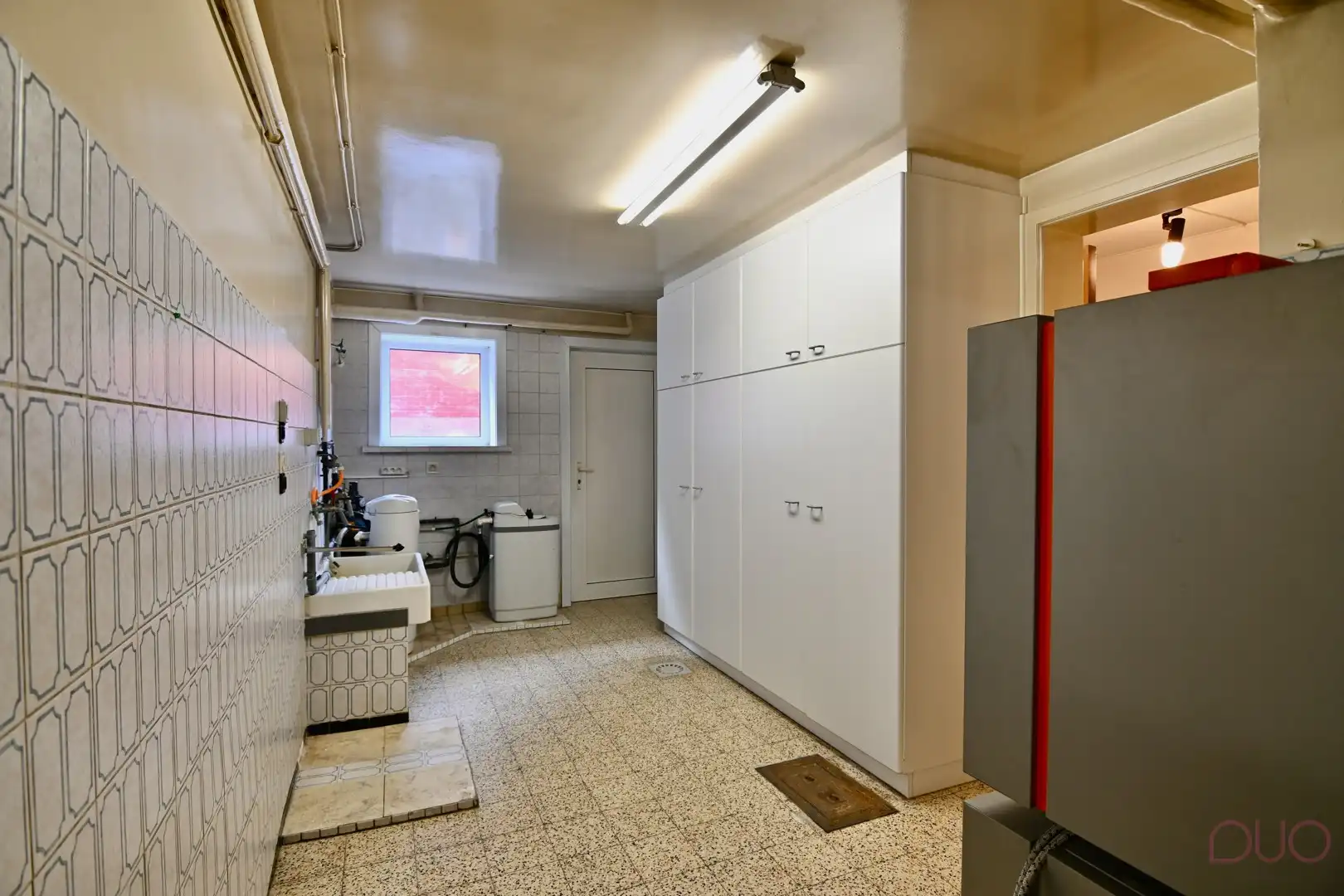 Ruime licht op te frissen woning nabij het centrum van Tienen met 3 slaapkamers op een perceel van 6a 40ca foto 19