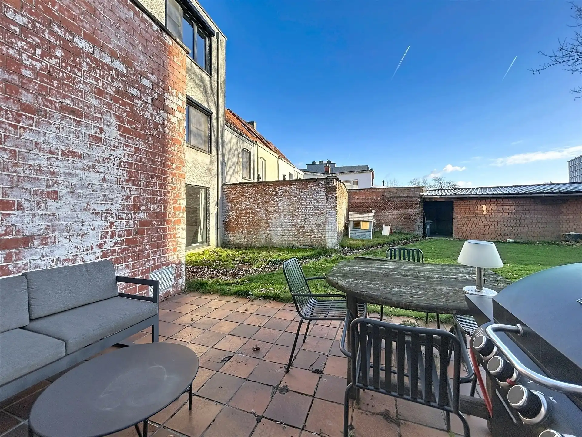 Instapklare ruime woning met grote garage op perceel van 359m² foto 20