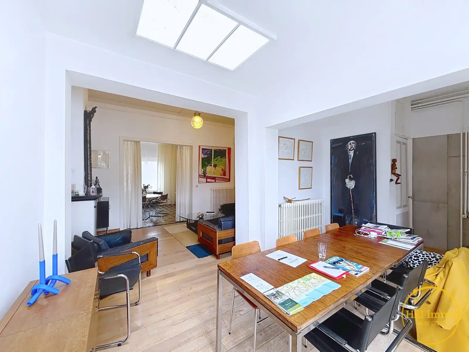 Te koop: Rijwoning met authentieke gevel in De Klijte (Heuvella foto 3