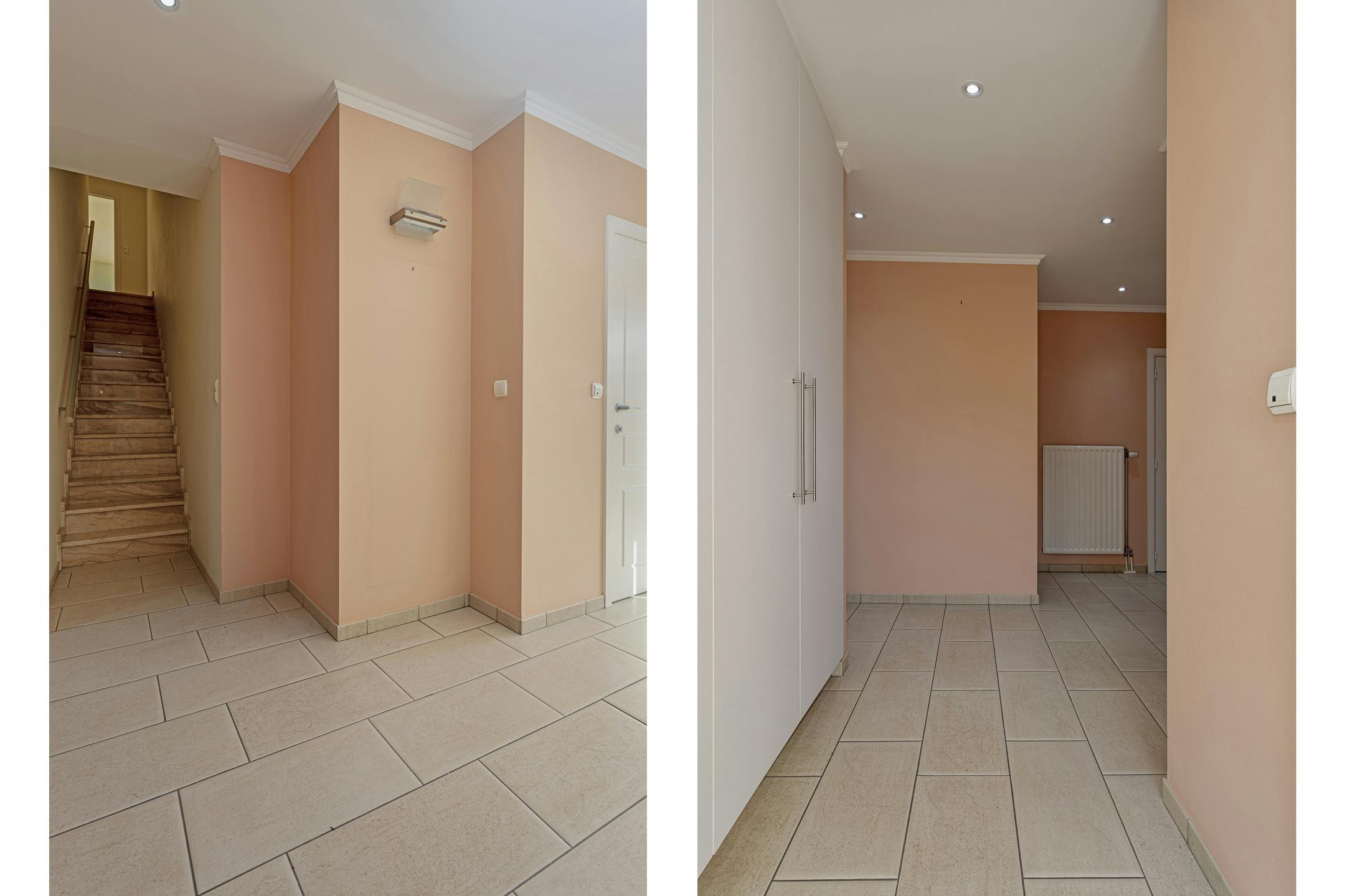 Zeer ruim dakappartement van 279 m² te koop in Roeselare foto 14