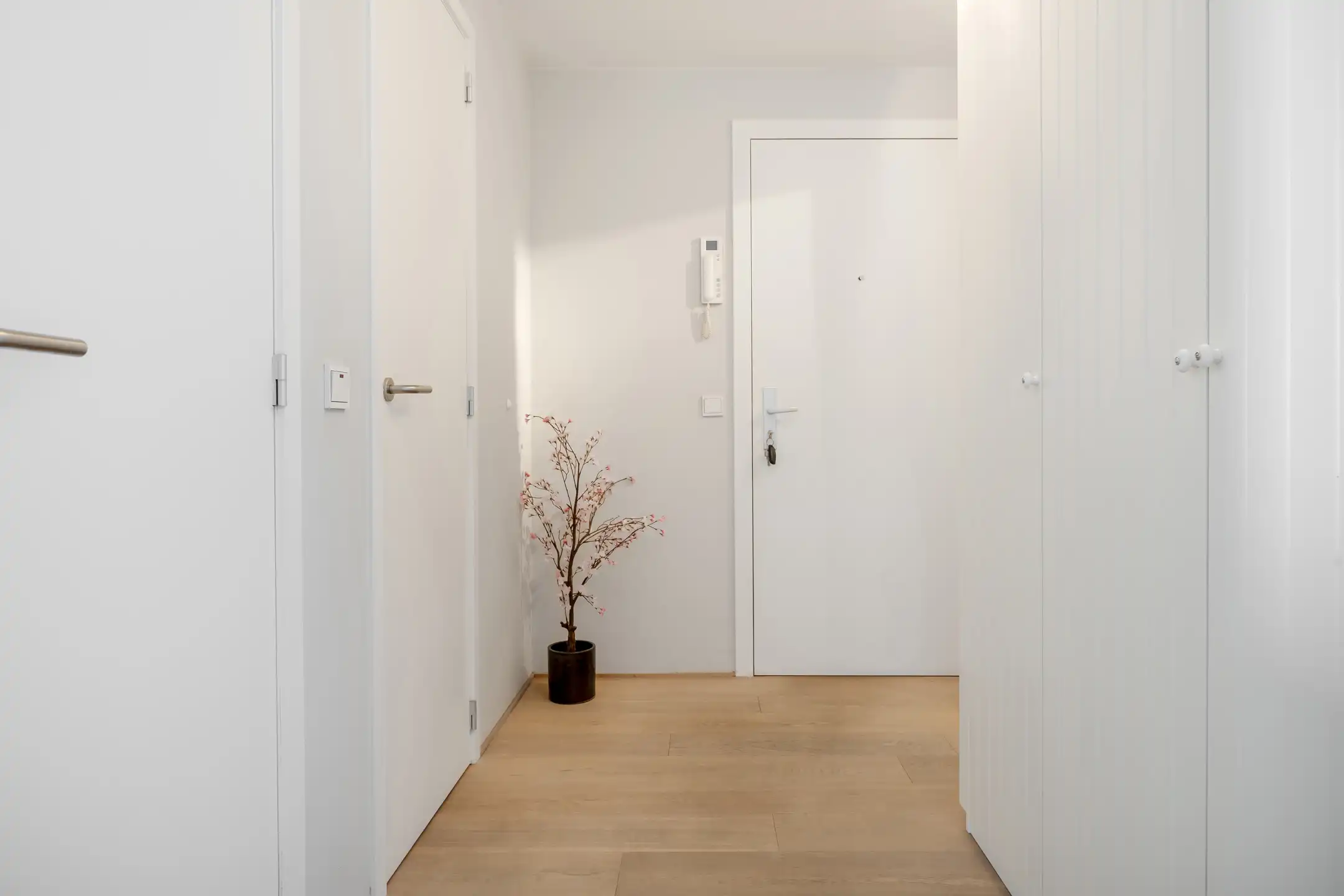 100m² wooncomfort op top ligging aan het Eilandje foto 7