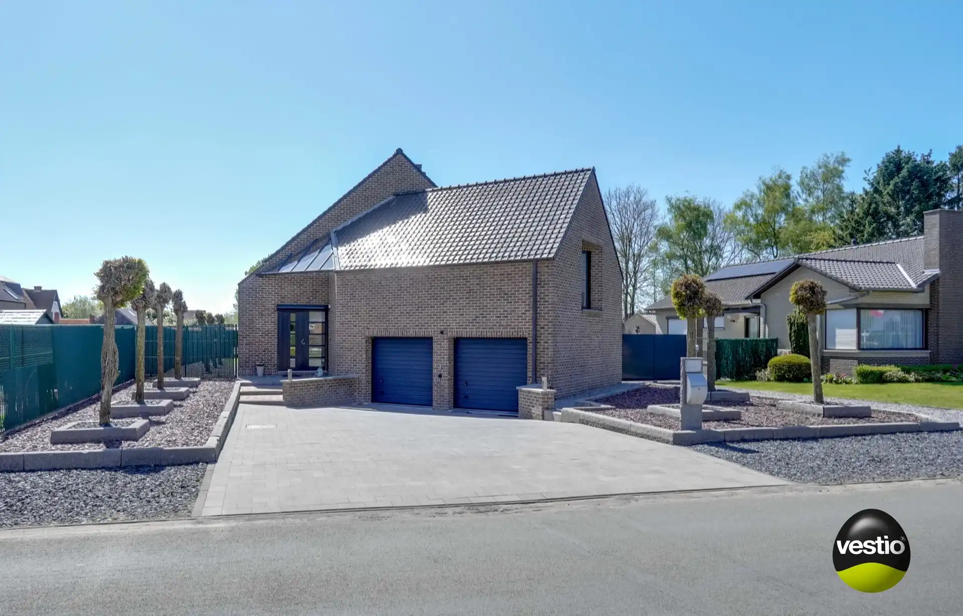 ENERGIEZUINIGE WONING OP 13,52 ARE TE OPGLABBEEK foto 38