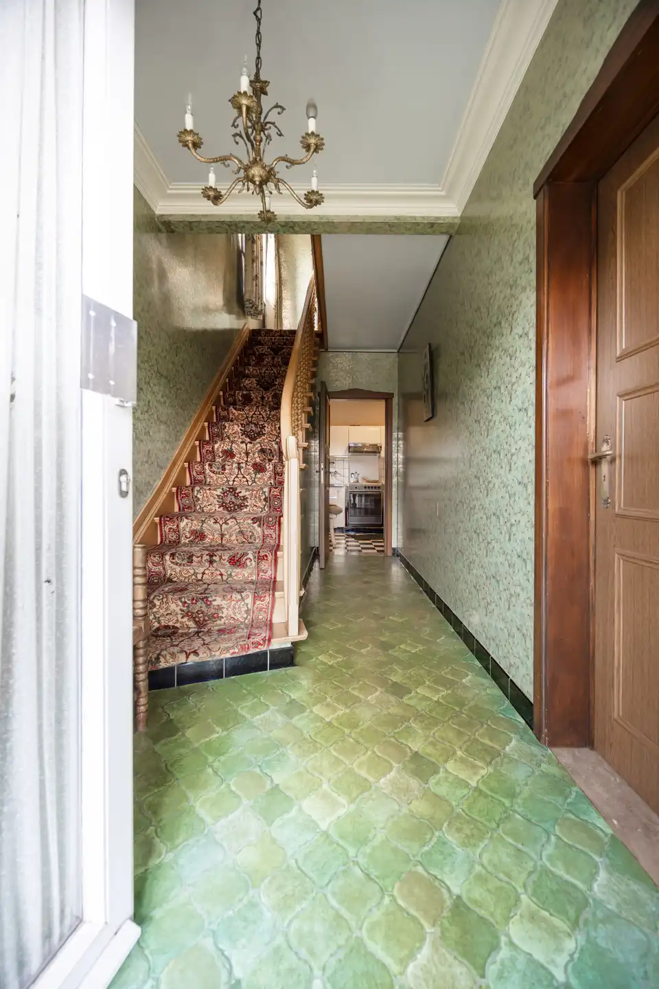 Charmante woning met tuin en garage in het hart van Schilde foto 10