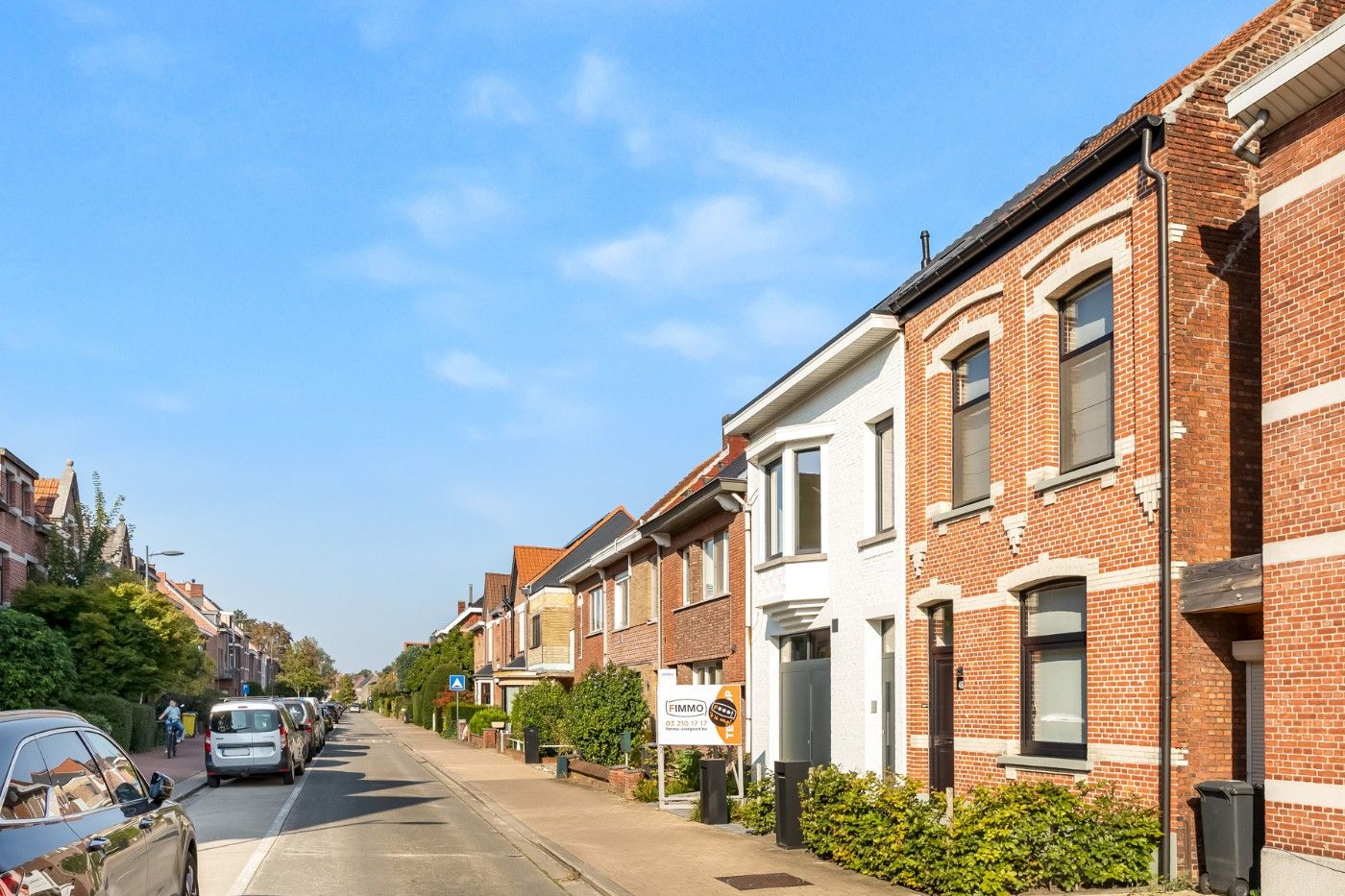 Prachtig gerenoveerde, authentieke woning met 3 slpk. en stadstuintje foto 31